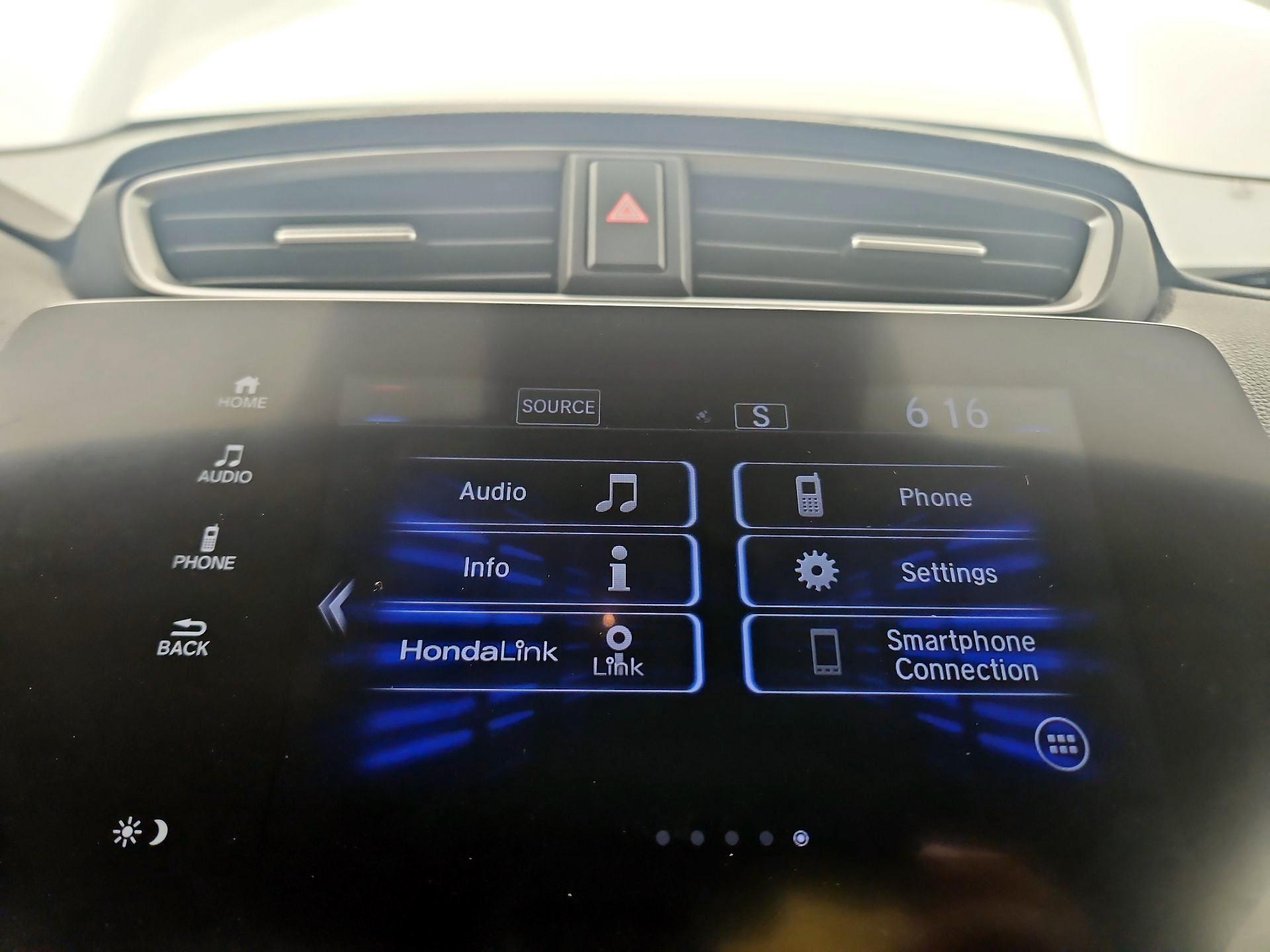 Thumbnail: 2020 Honda CR-V - 14