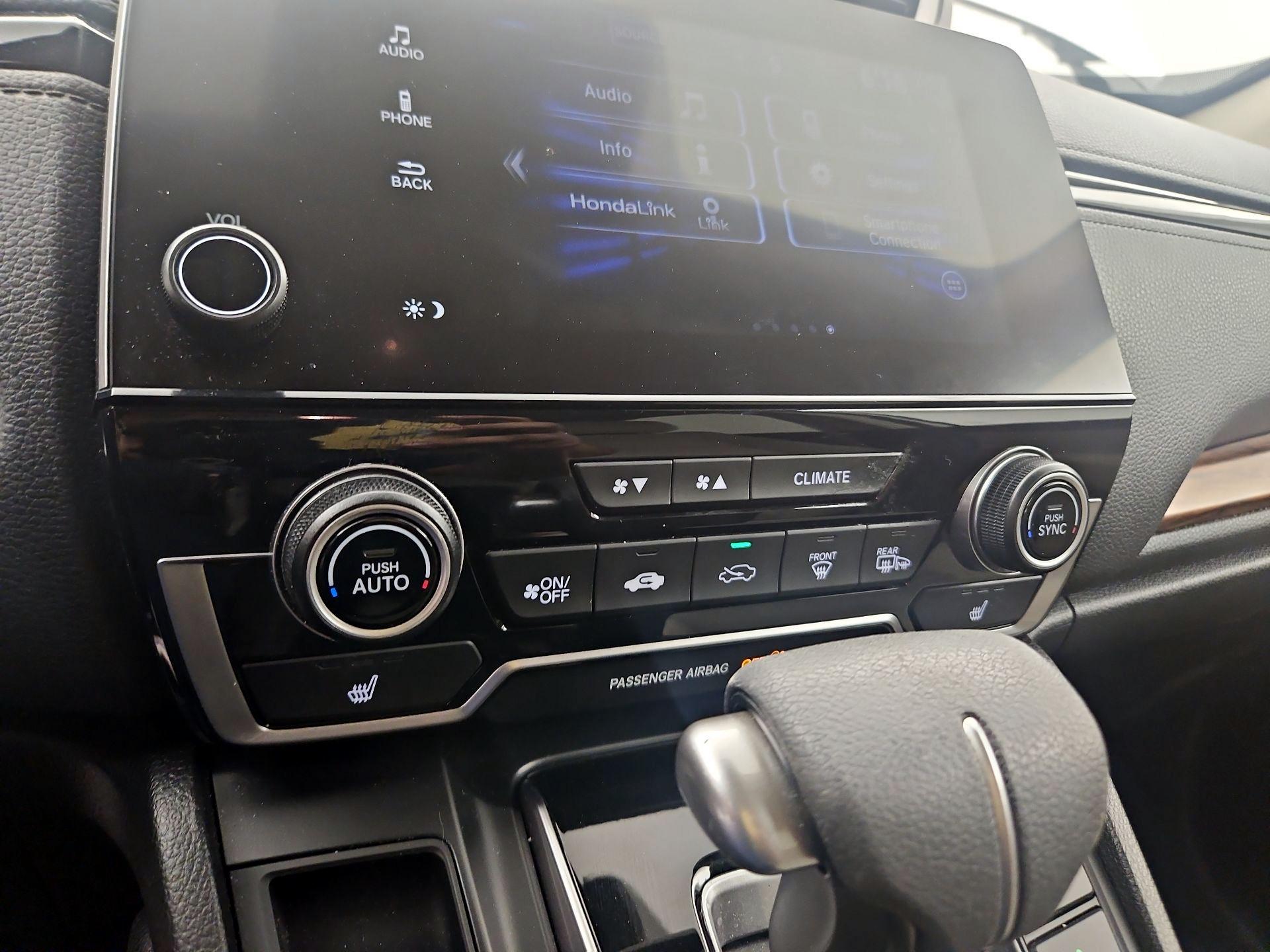 Thumbnail: 2020 Honda CR-V - 15