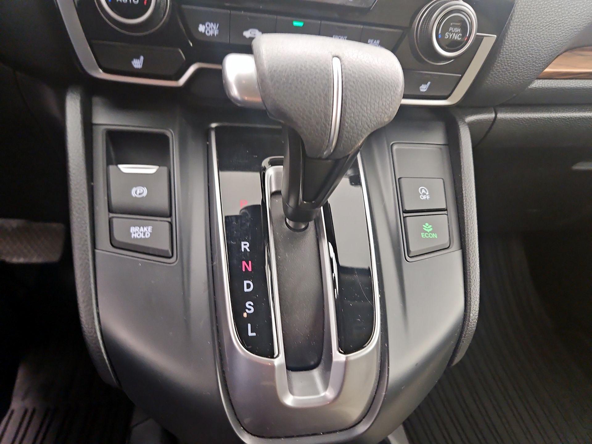 Thumbnail: 2020 Honda CR-V - 16