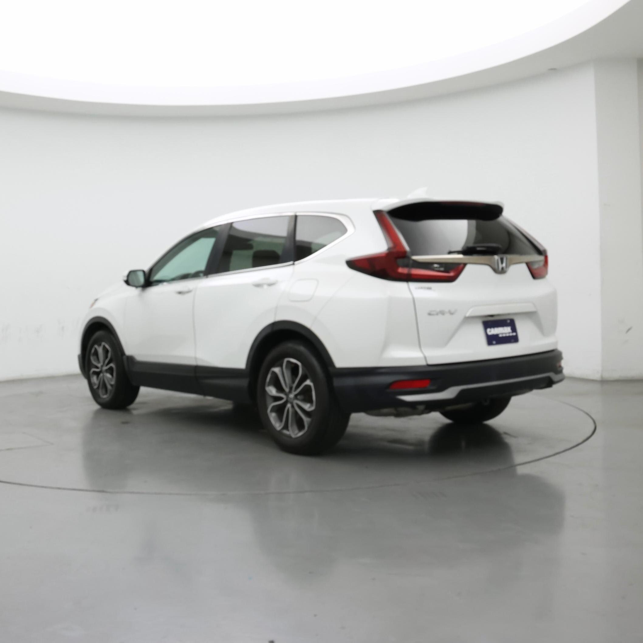 Thumbnail: 2020 Honda CR-V - 2