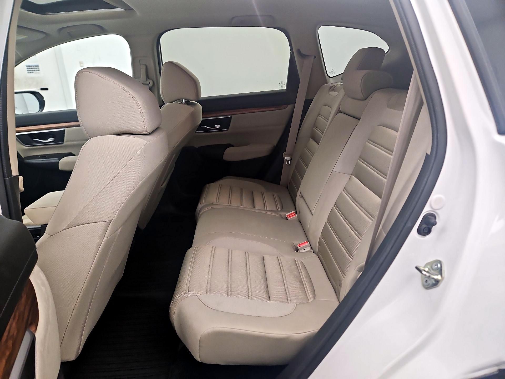Thumbnail: 2020 Honda CR-V - 19