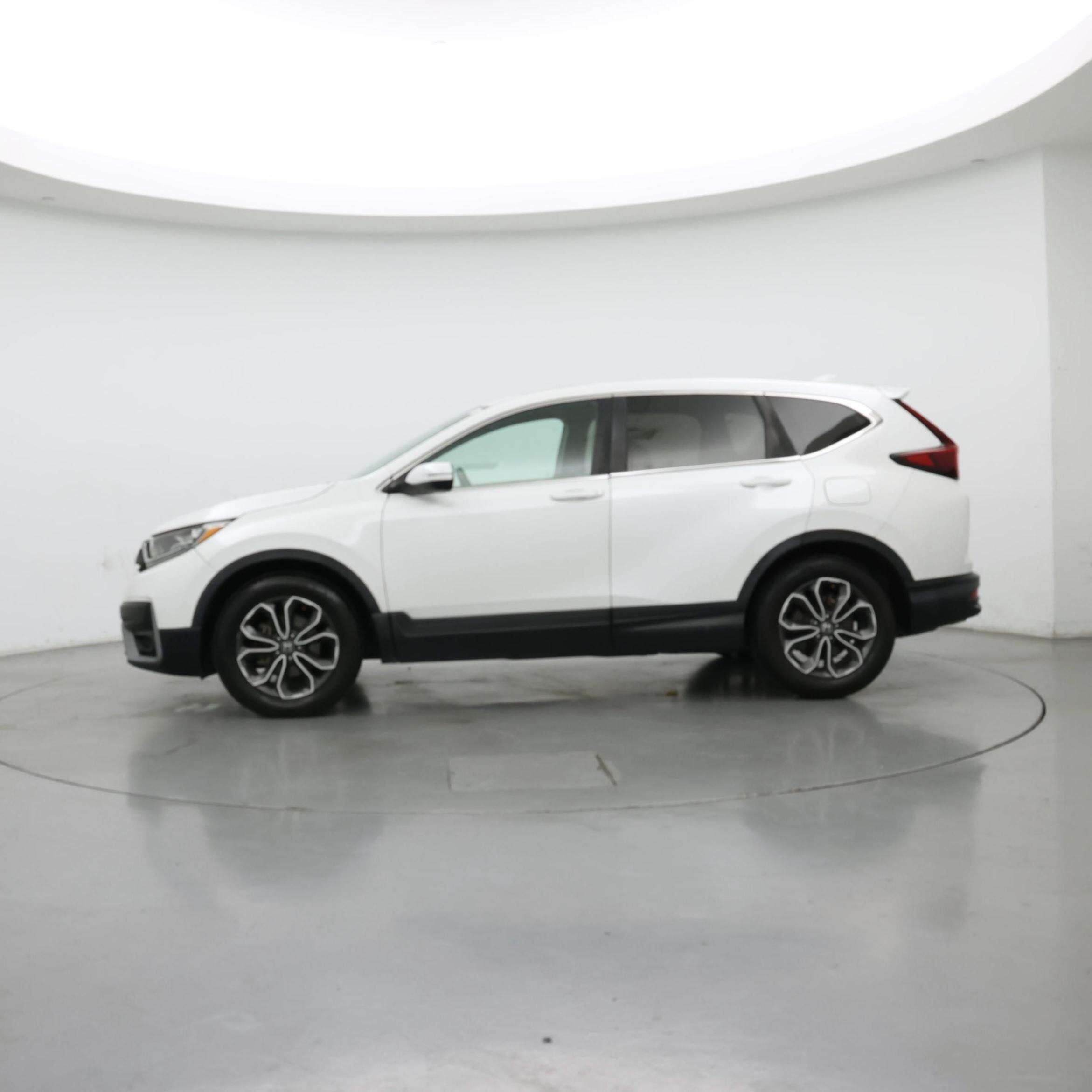 Thumbnail: 2020 Honda CR-V - 3