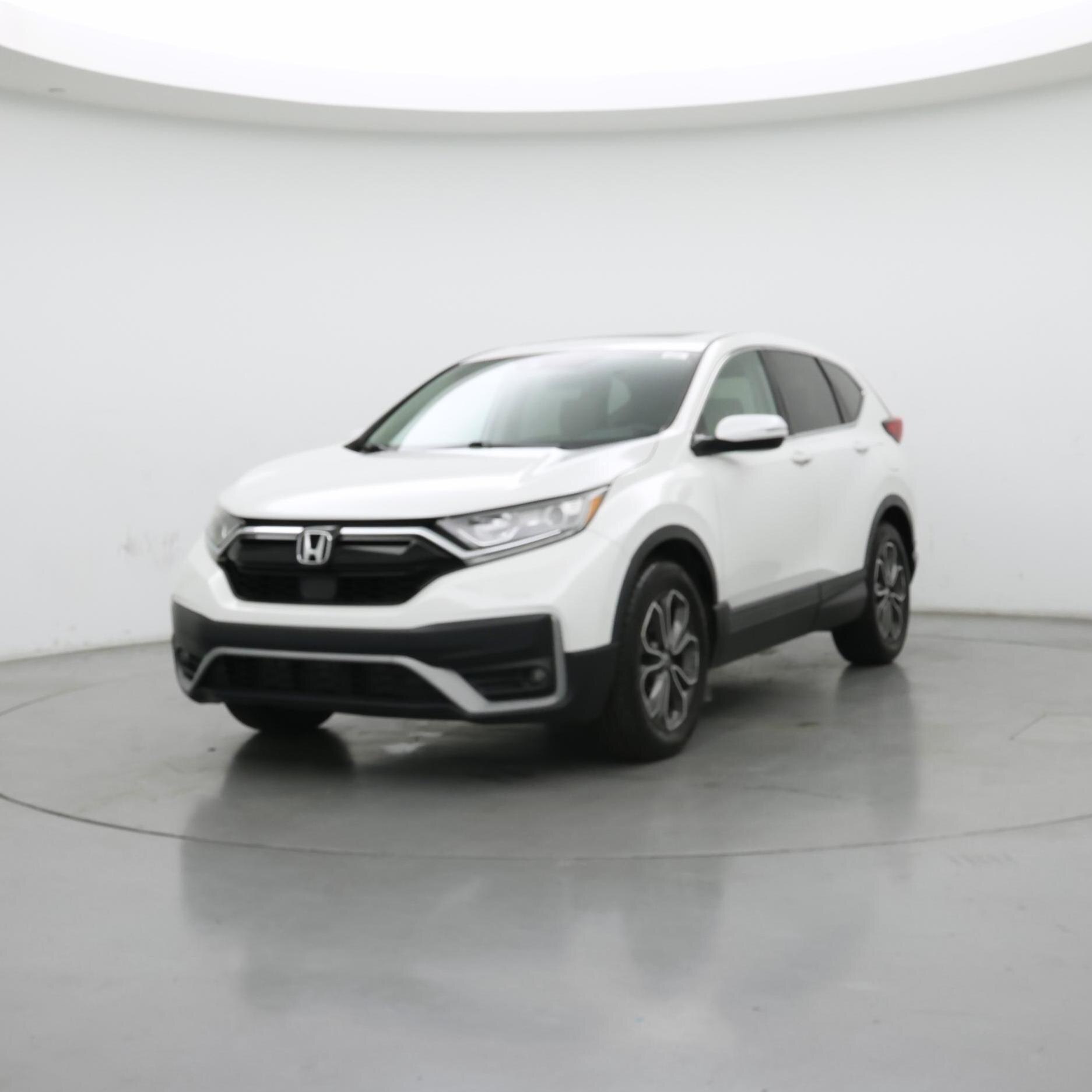Thumbnail: 2020 Honda CR-V - 4