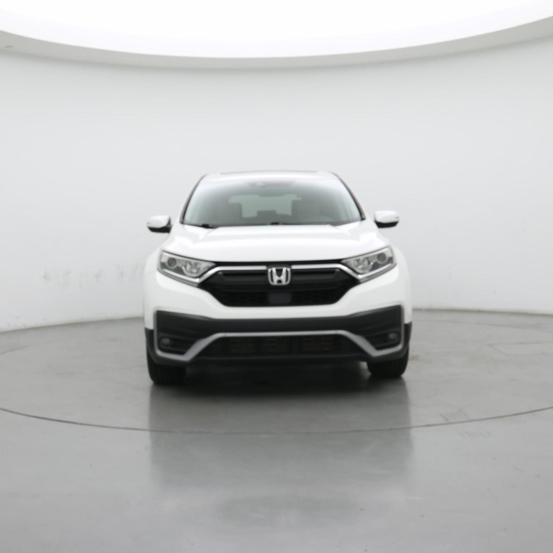 Thumbnail: 2020 Honda CR-V - 5