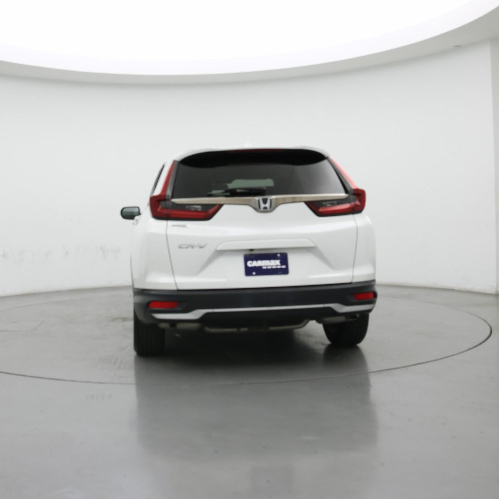 Thumbnail: 2020 Honda CR-V - 6