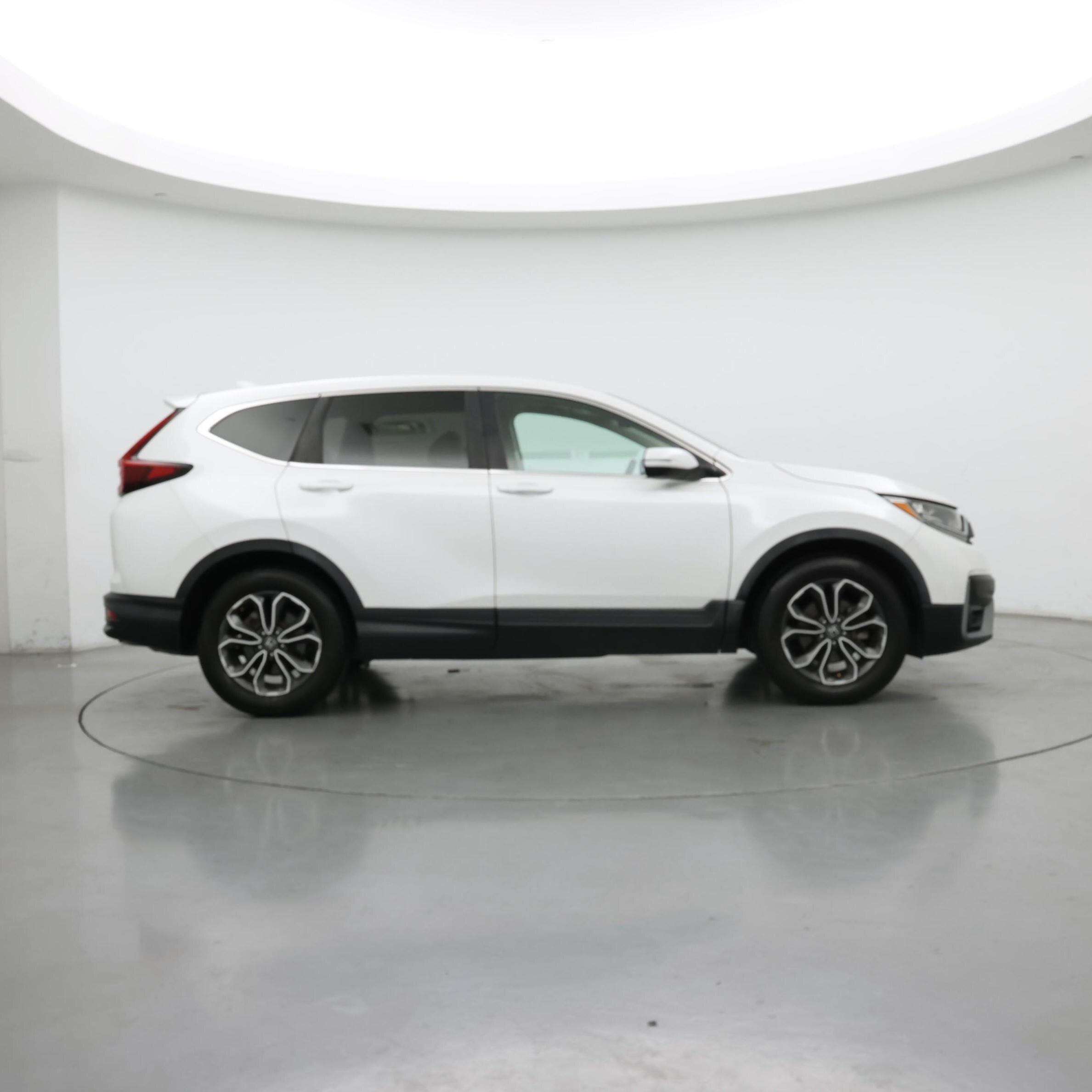 Thumbnail: 2020 Honda CR-V - 7