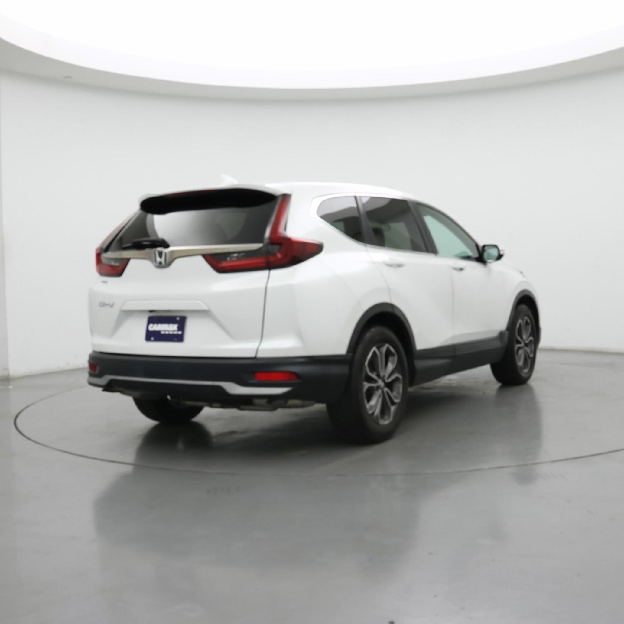 Thumbnail: 2020 Honda CR-V - 8
