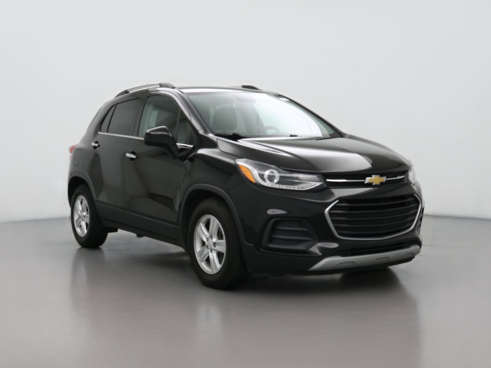 2019 Chevrolet Trax