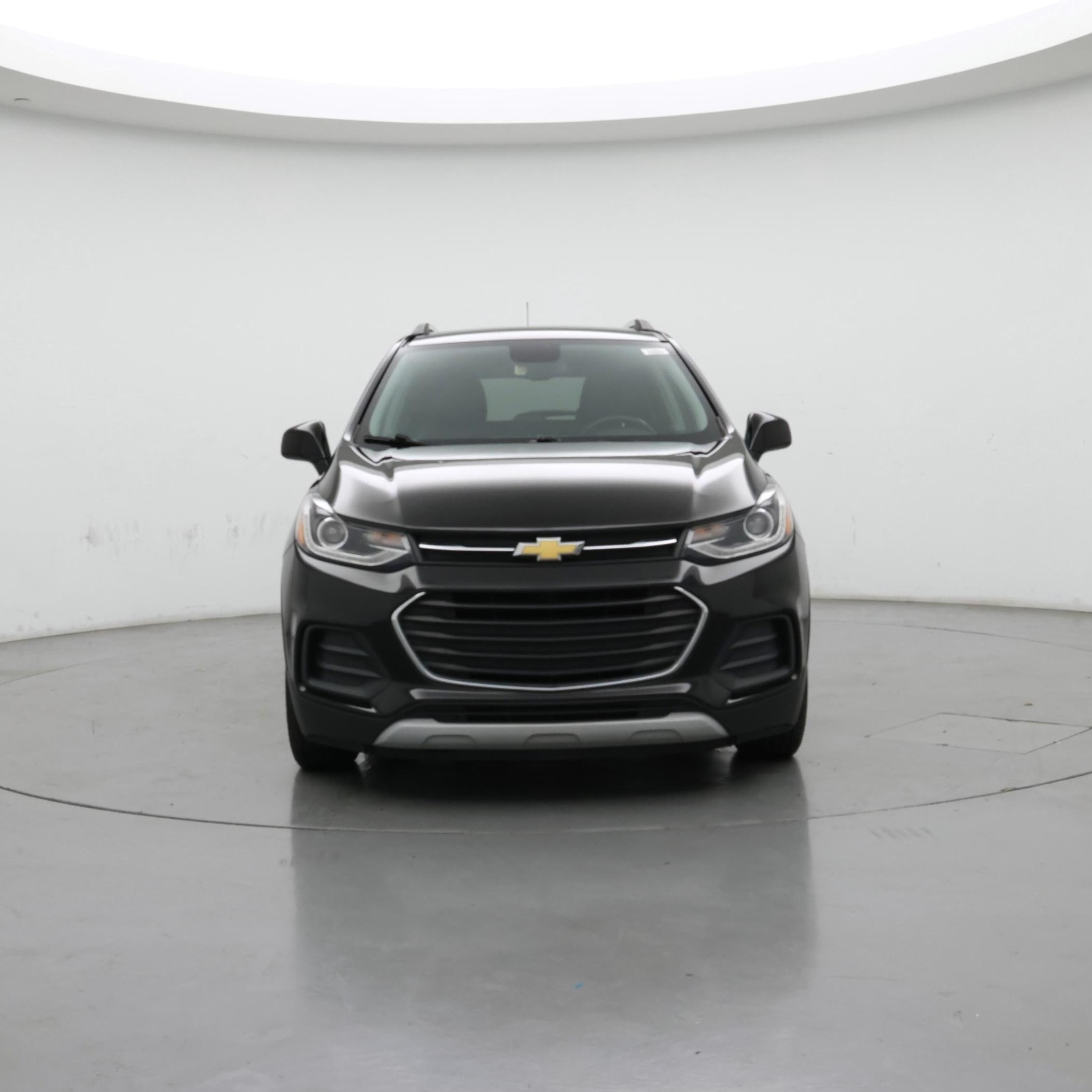 Thumbnail: 2019 Chevrolet Trax - 5
