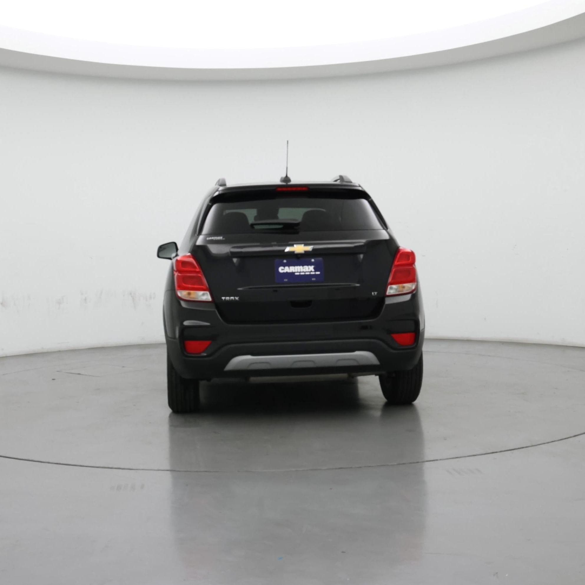 Thumbnail: 2019 Chevrolet Trax - 6