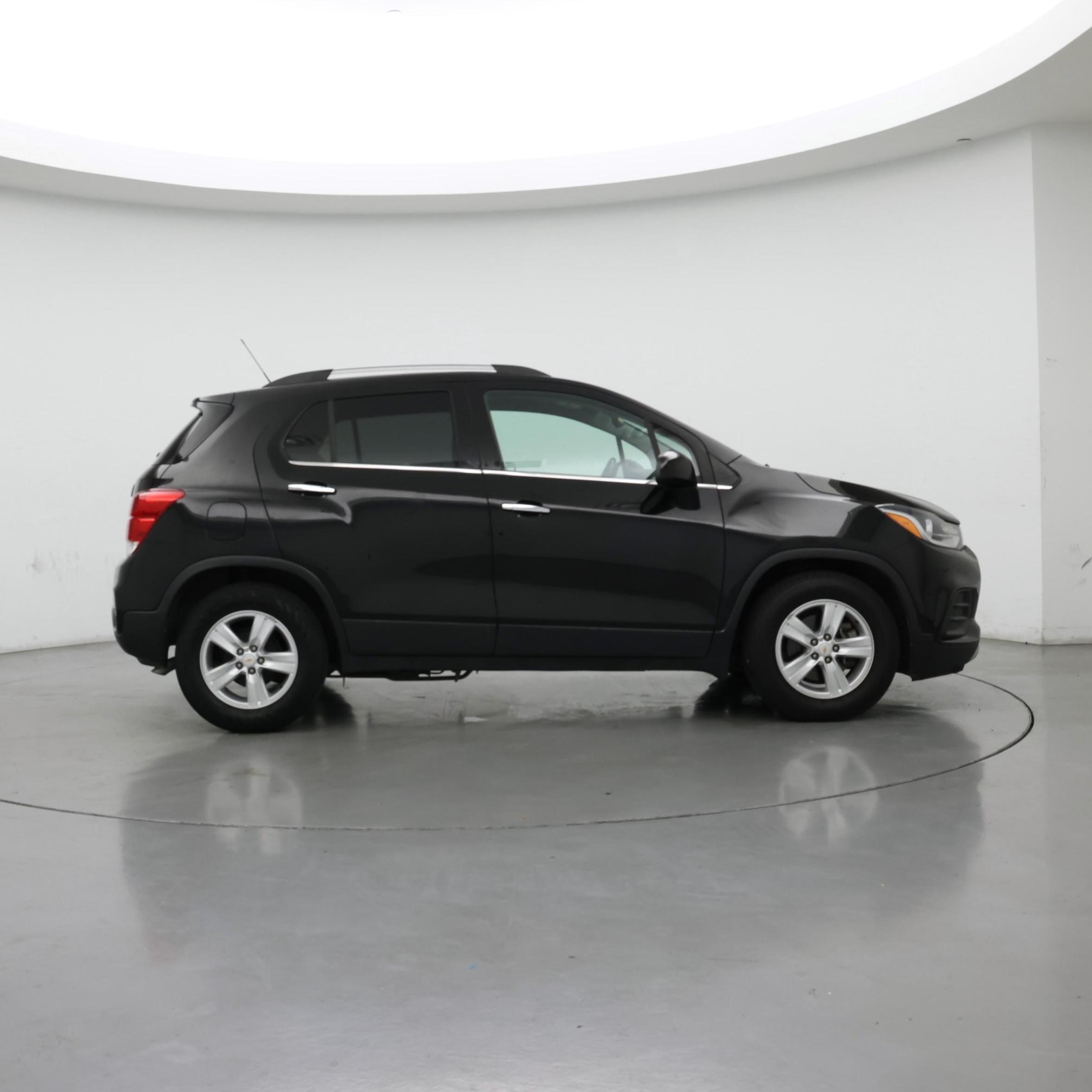 Thumbnail: 2019 Chevrolet Trax - 7