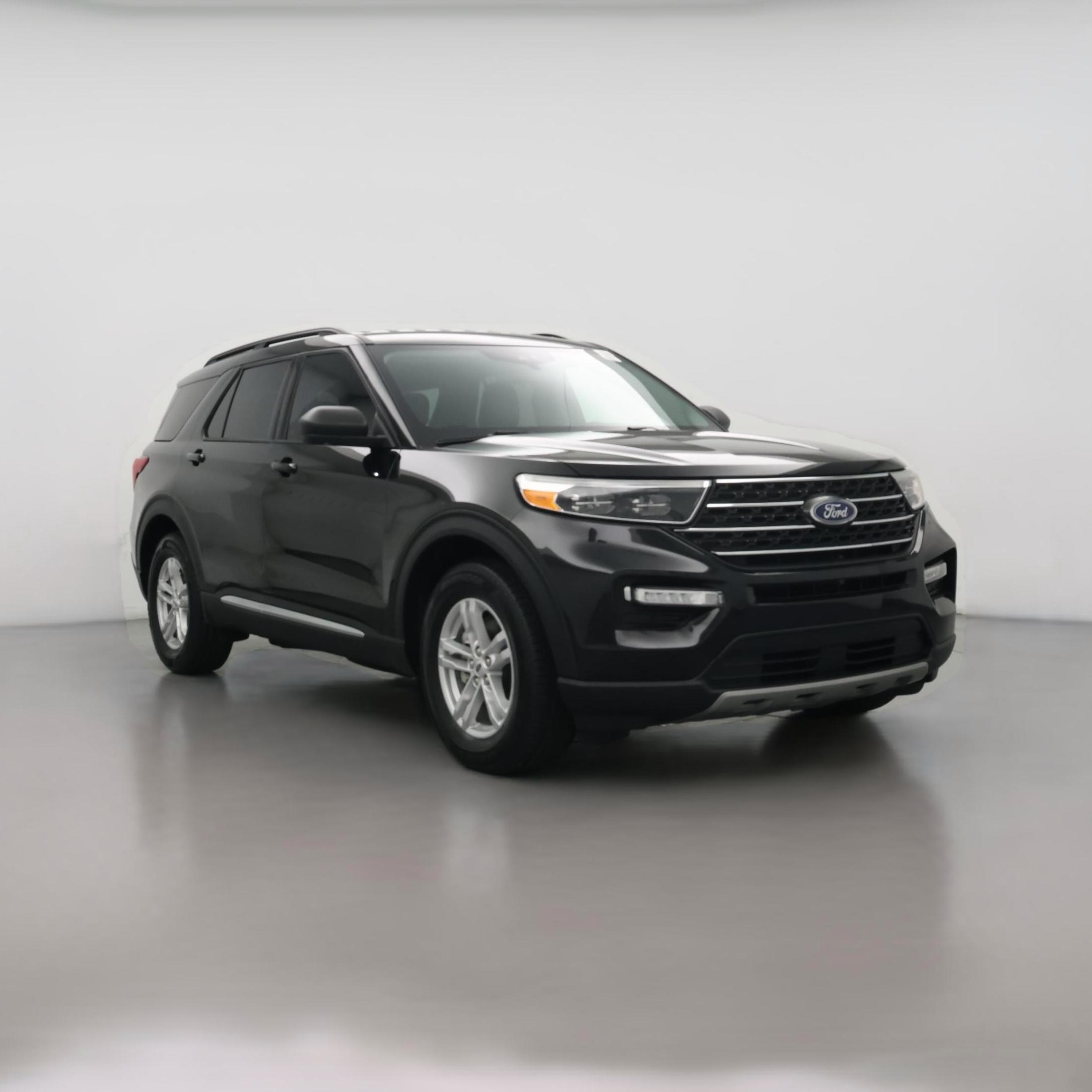 Thumbnail: 2023 Ford Explorer - 1