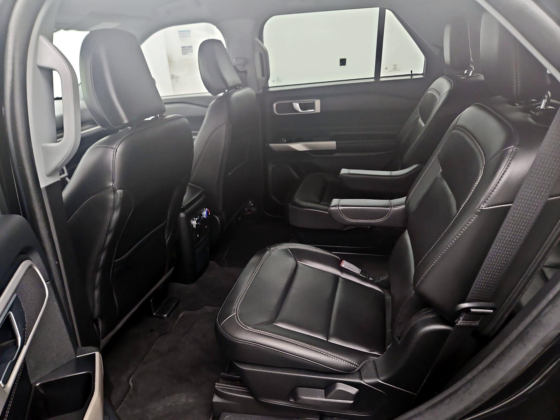 Thumbnail: 2023 Ford Explorer - 16