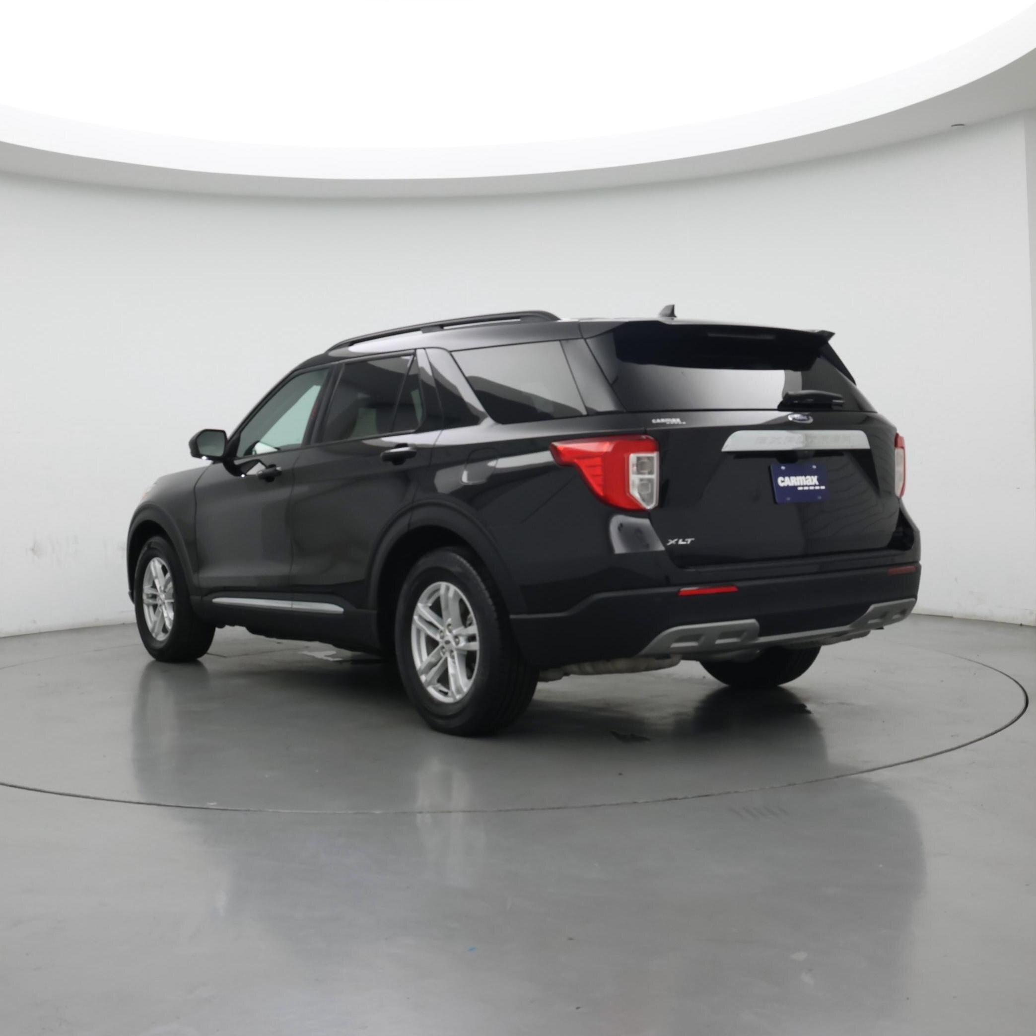 Thumbnail: 2023 Ford Explorer - 2