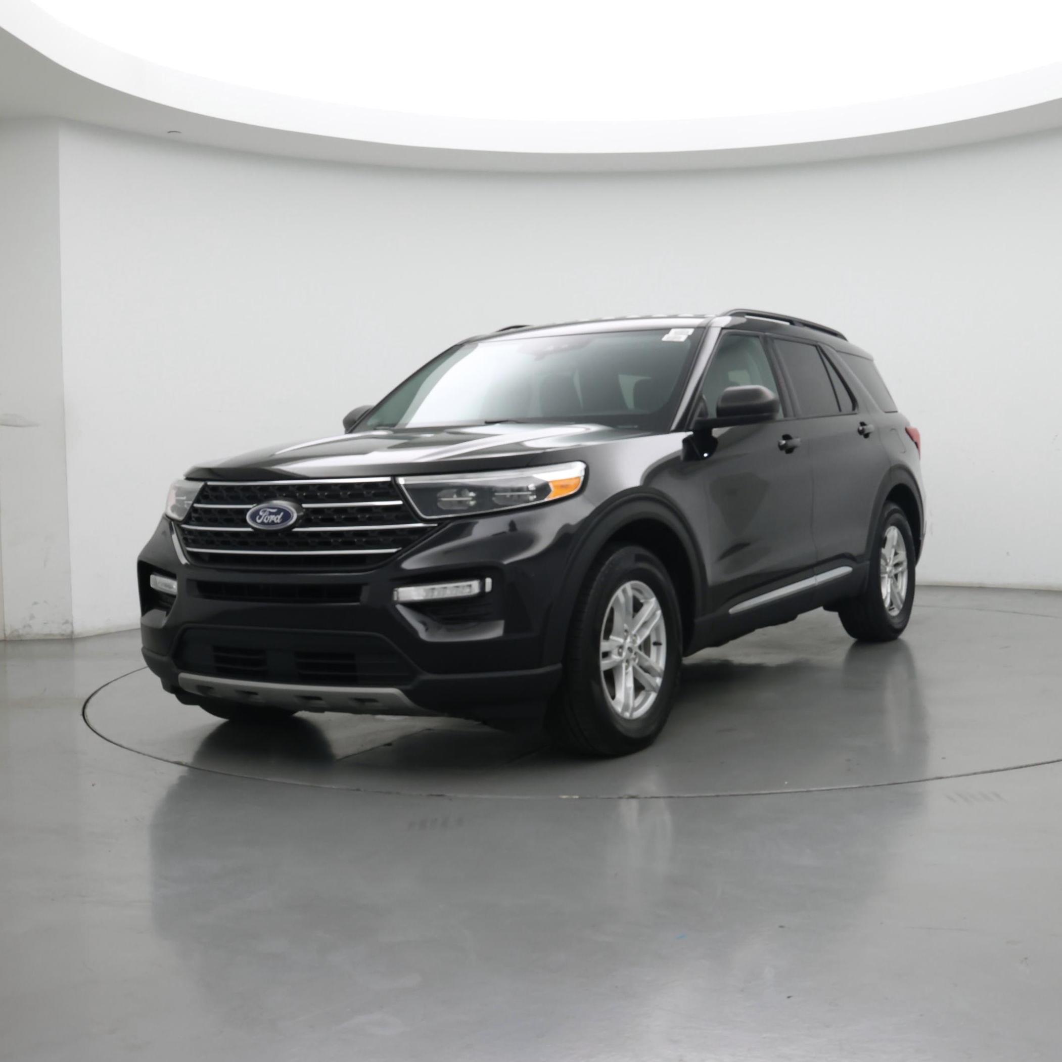 Thumbnail: 2023 Ford Explorer - 4