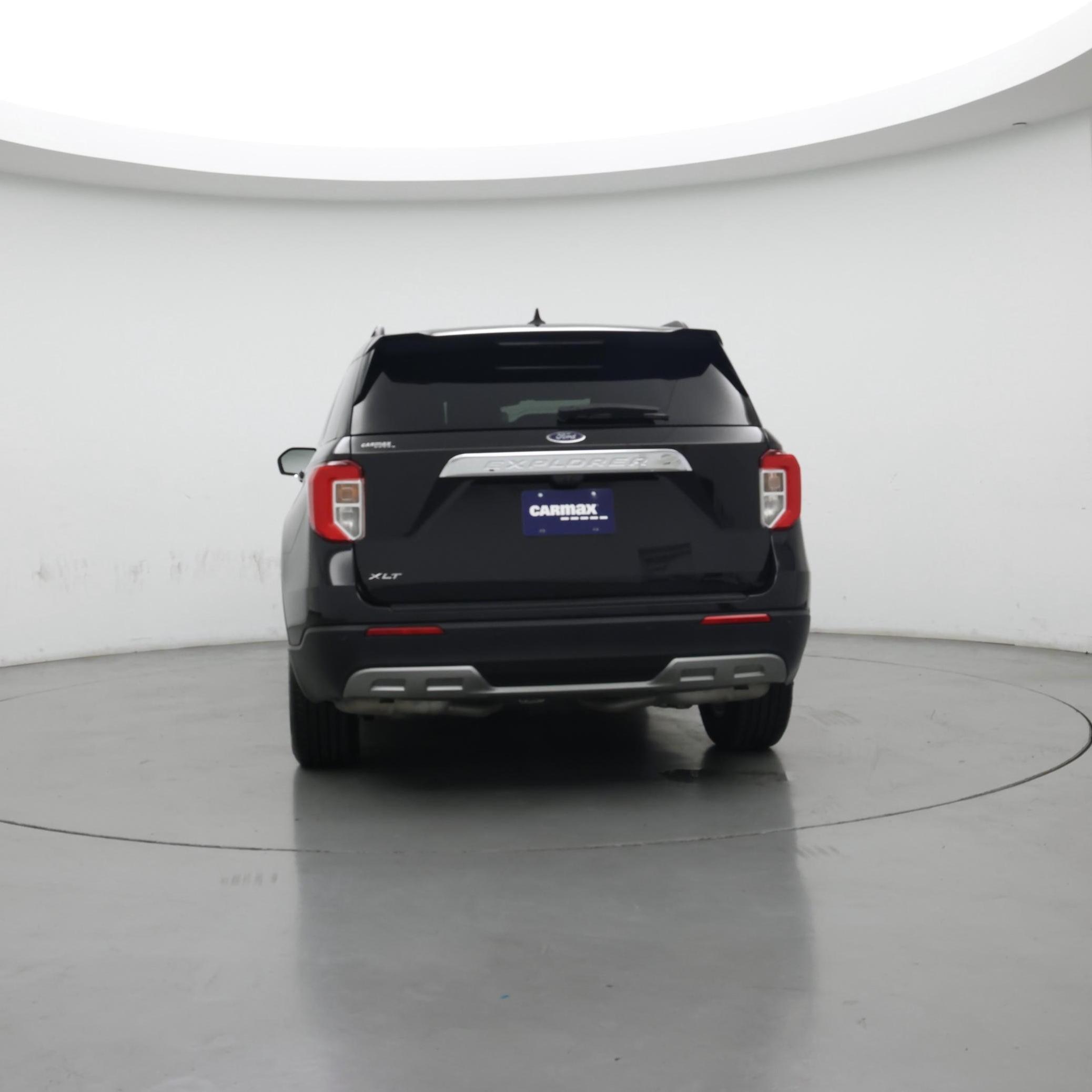 Thumbnail: 2023 Ford Explorer - 6