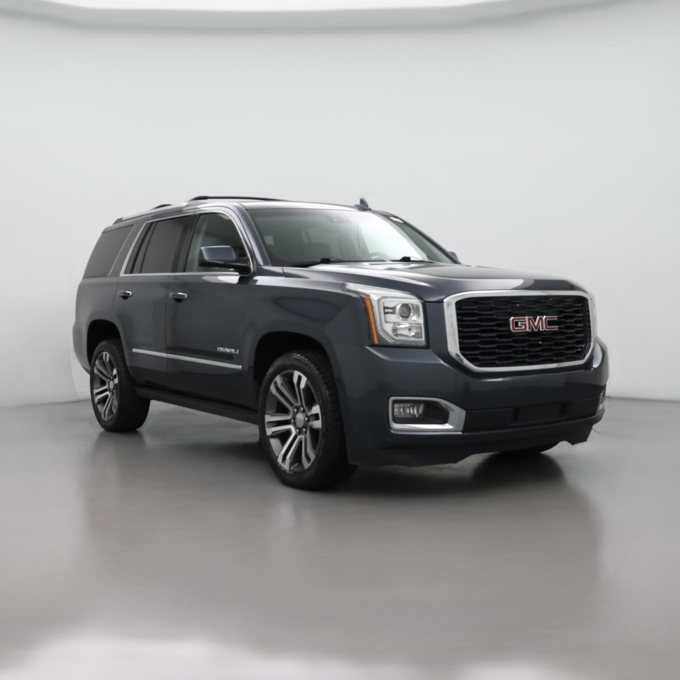Thumbnail: 2019 GMC Yukon - 1
