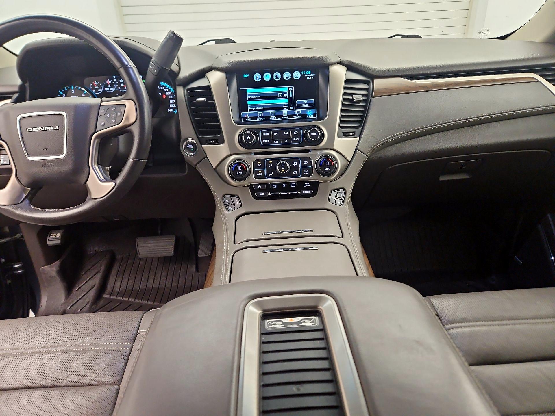Thumbnail: 2019 GMC Yukon - 9
