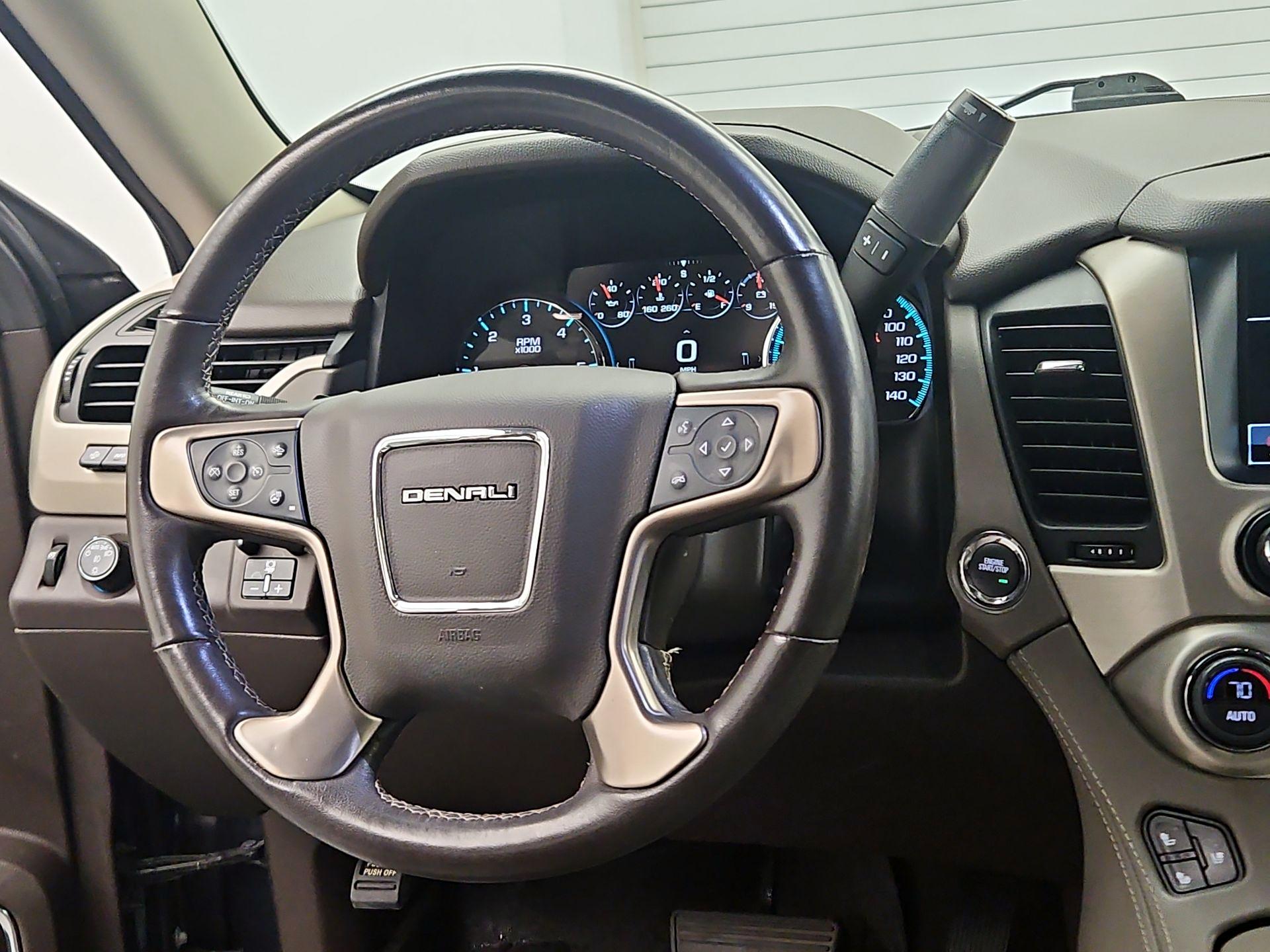 Thumbnail: 2019 GMC Yukon - 10