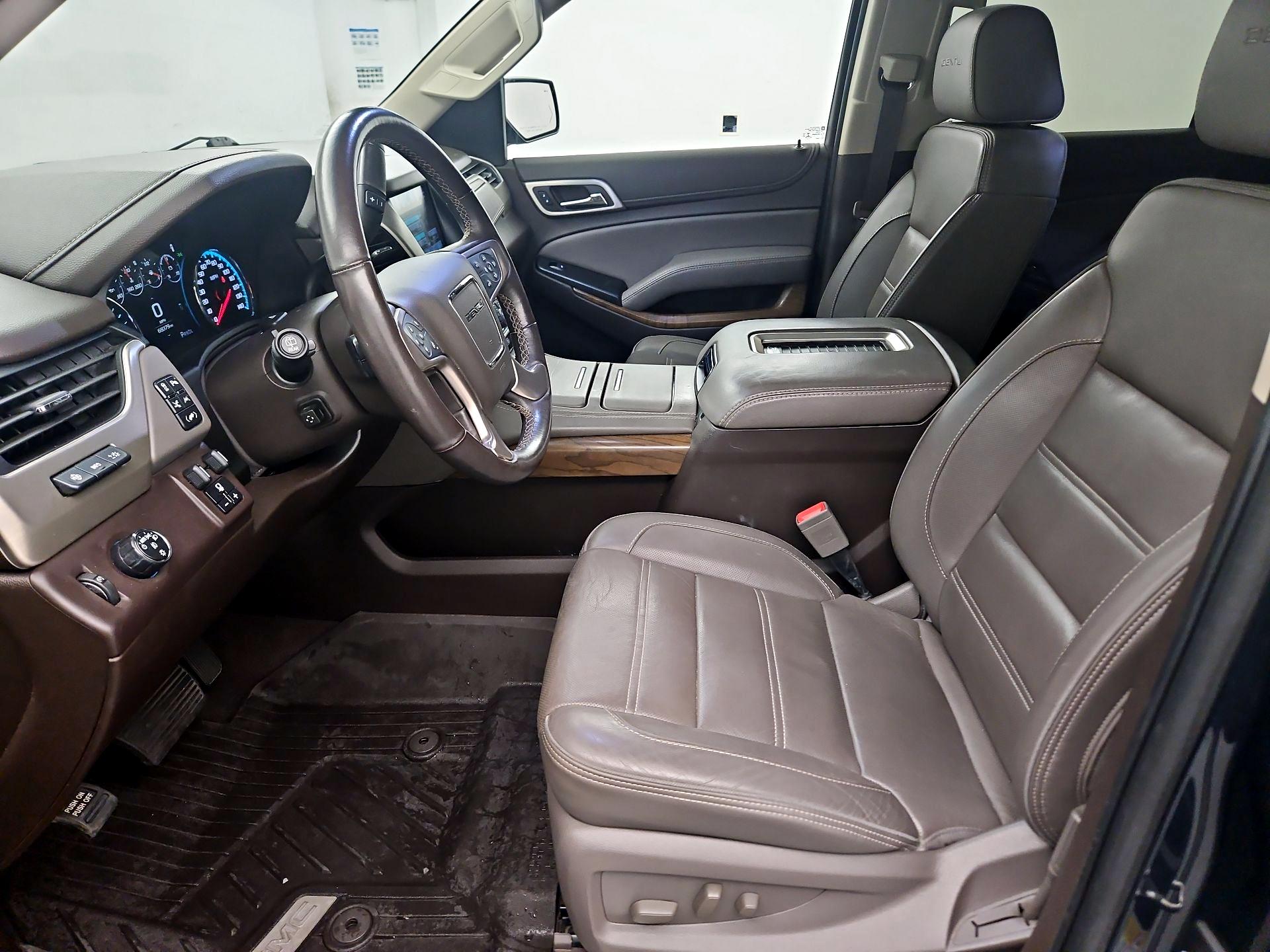 Thumbnail: 2019 GMC Yukon - 11