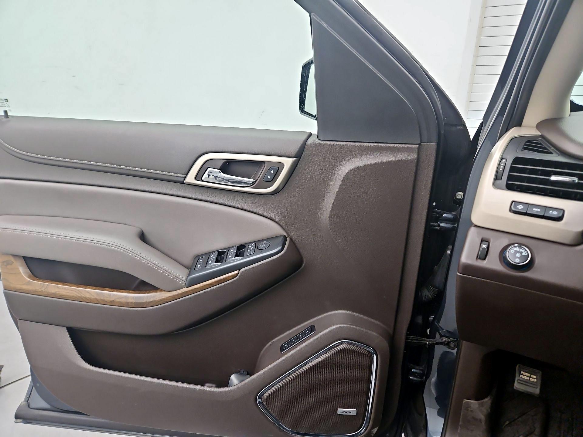 Thumbnail: 2019 GMC Yukon - 12