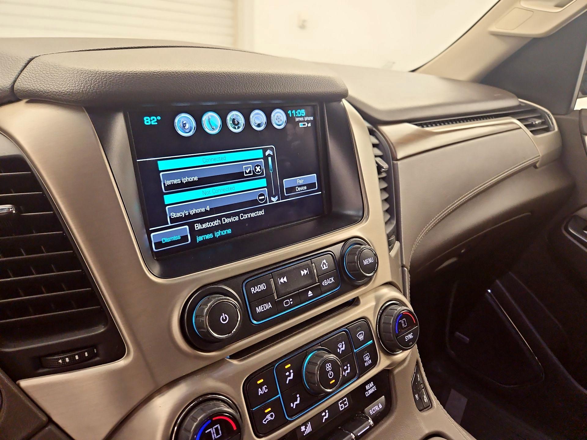 Thumbnail: 2019 GMC Yukon - 13