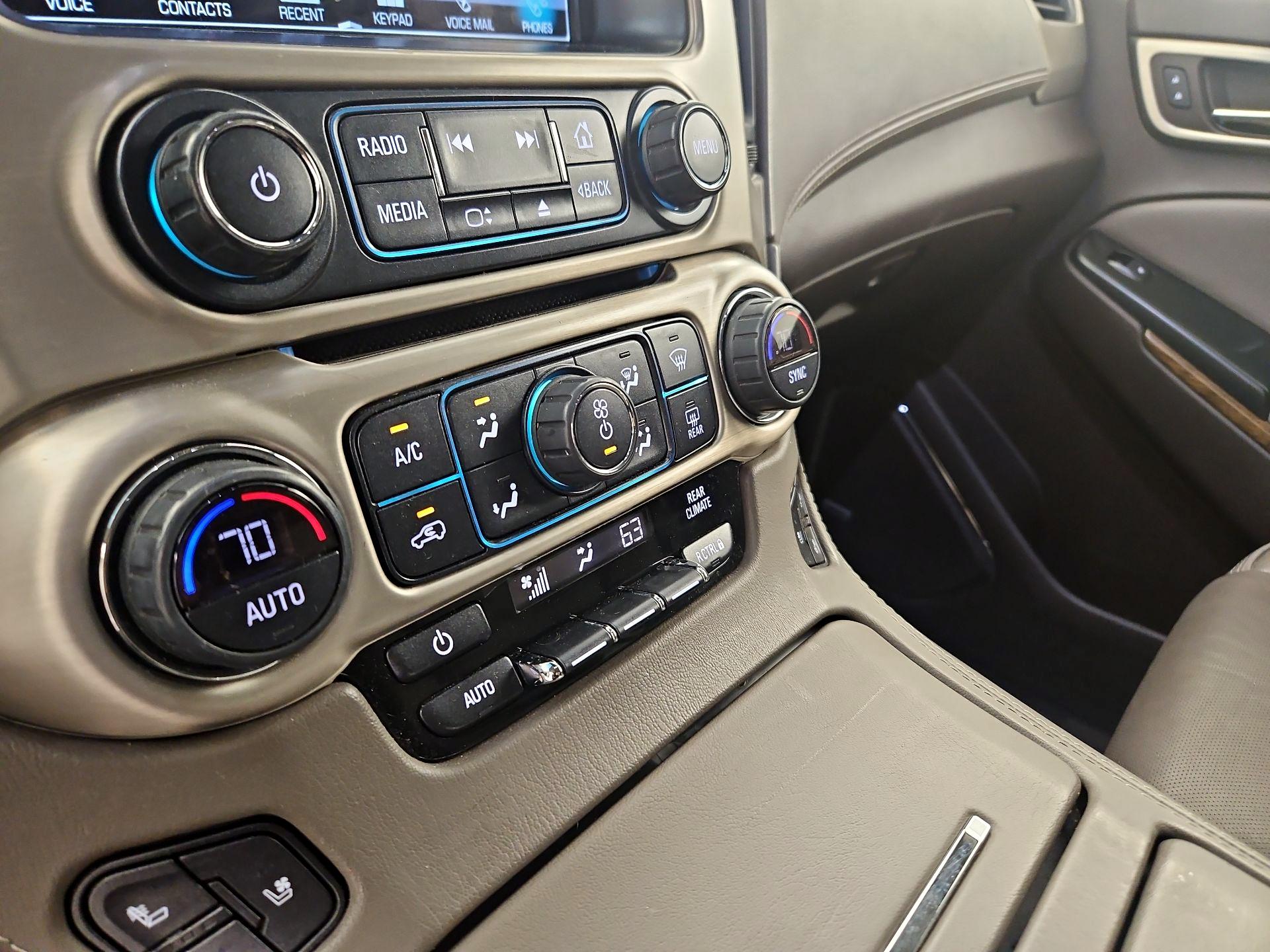 Thumbnail: 2019 GMC Yukon - 14