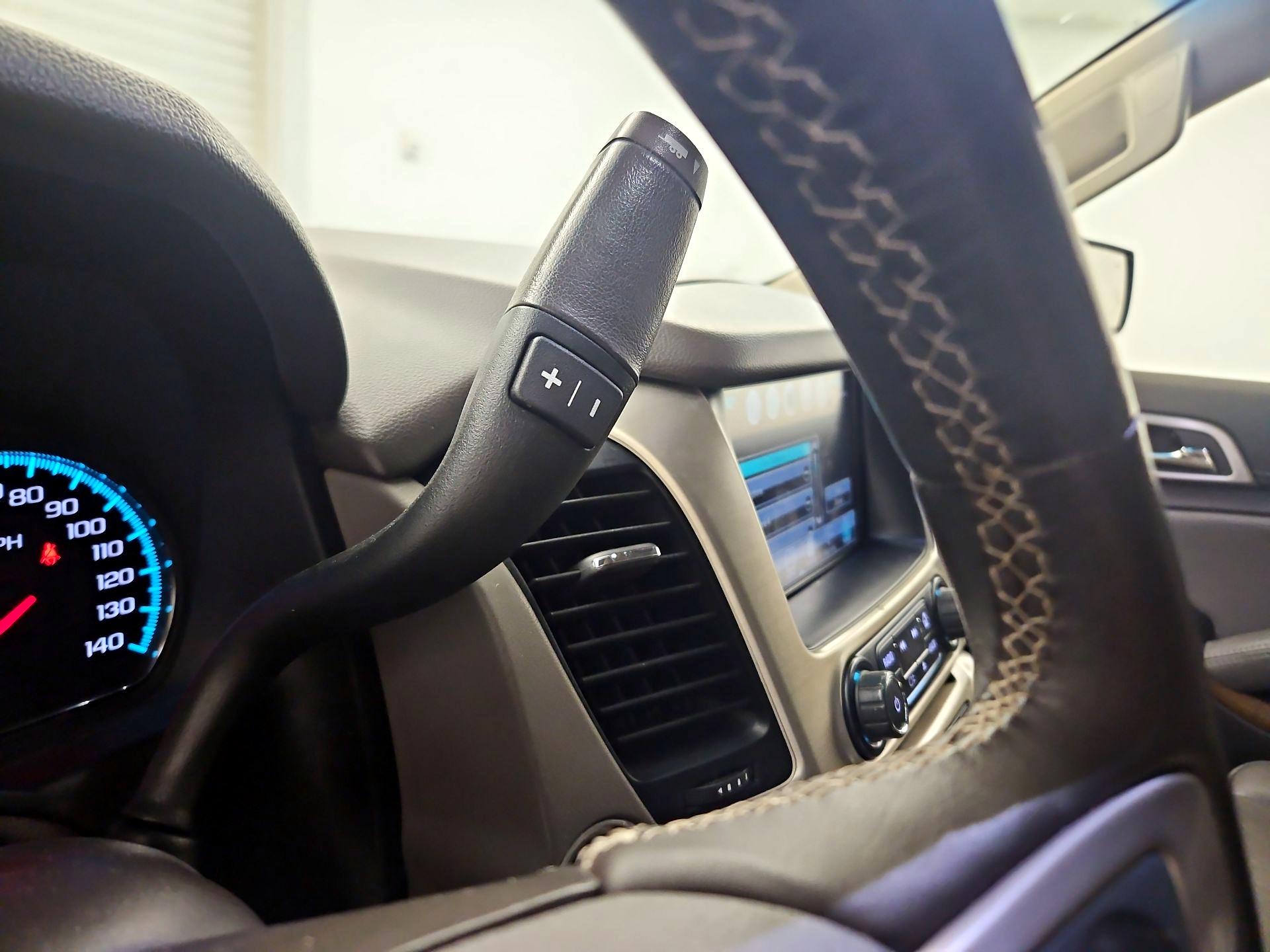 Thumbnail: 2019 GMC Yukon - 15