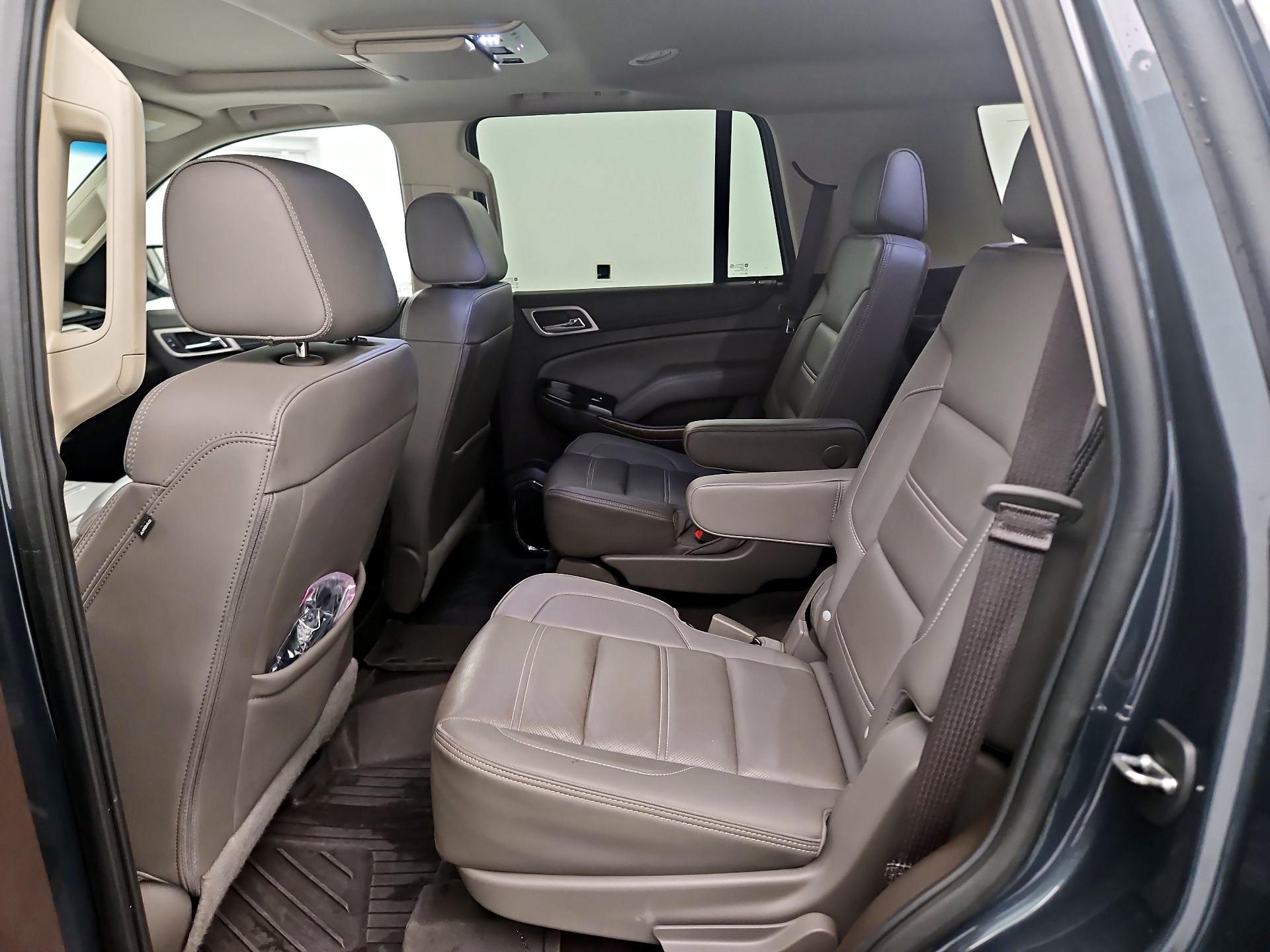 Thumbnail: 2019 GMC Yukon - 16