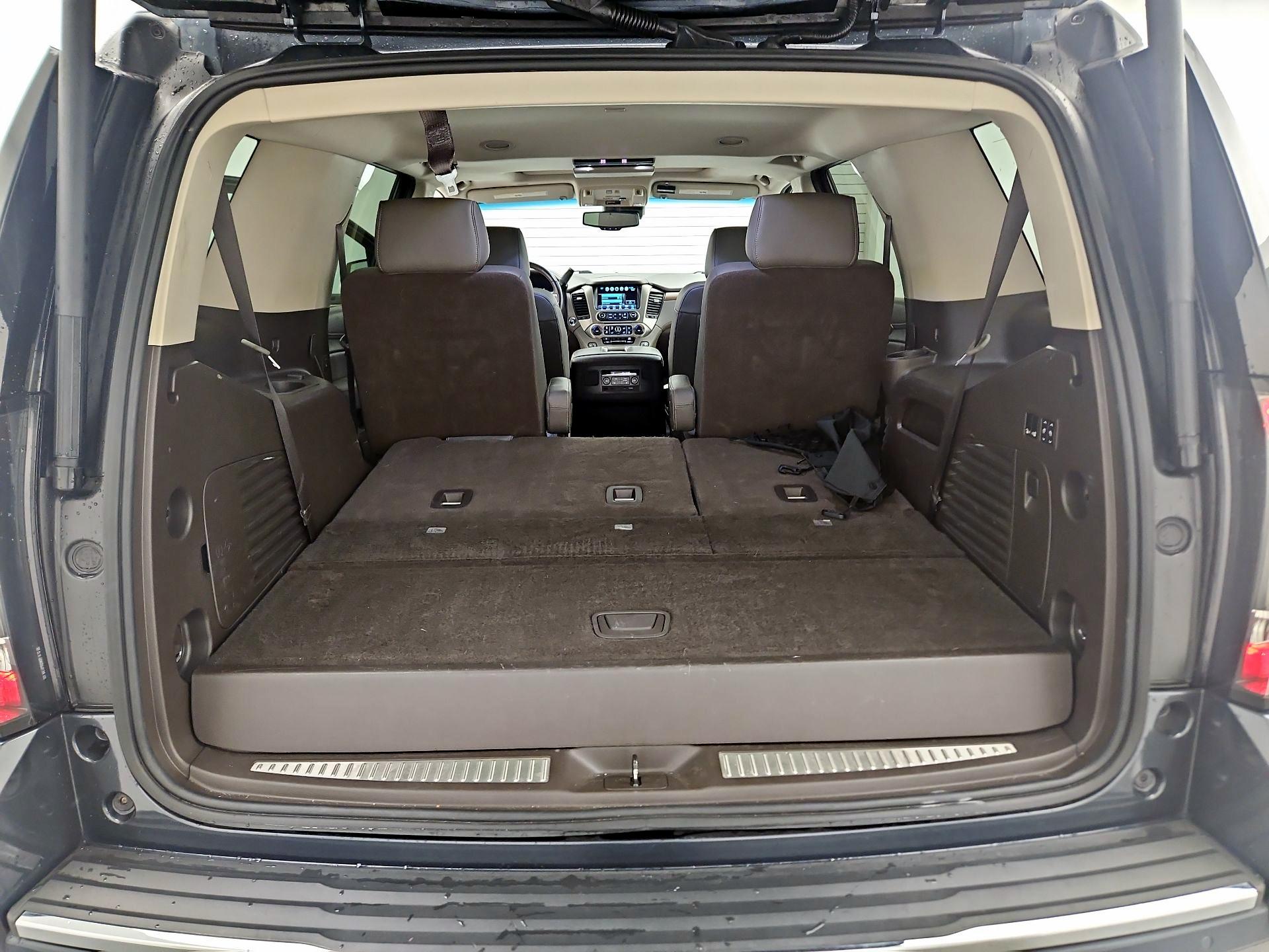 Thumbnail: 2019 GMC Yukon - 17