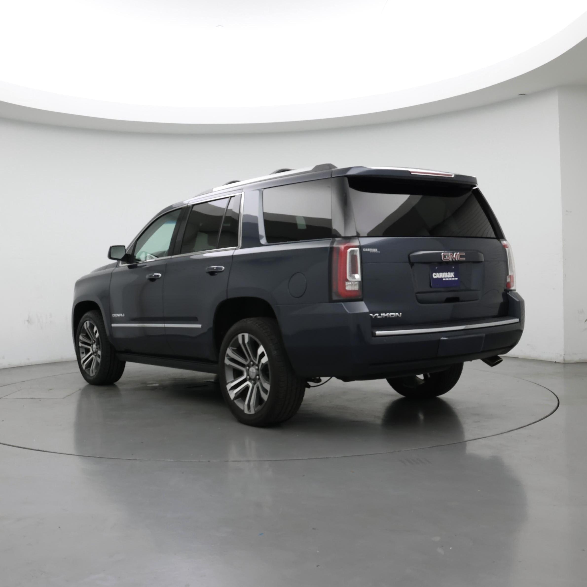 Thumbnail: 2019 GMC Yukon - 2