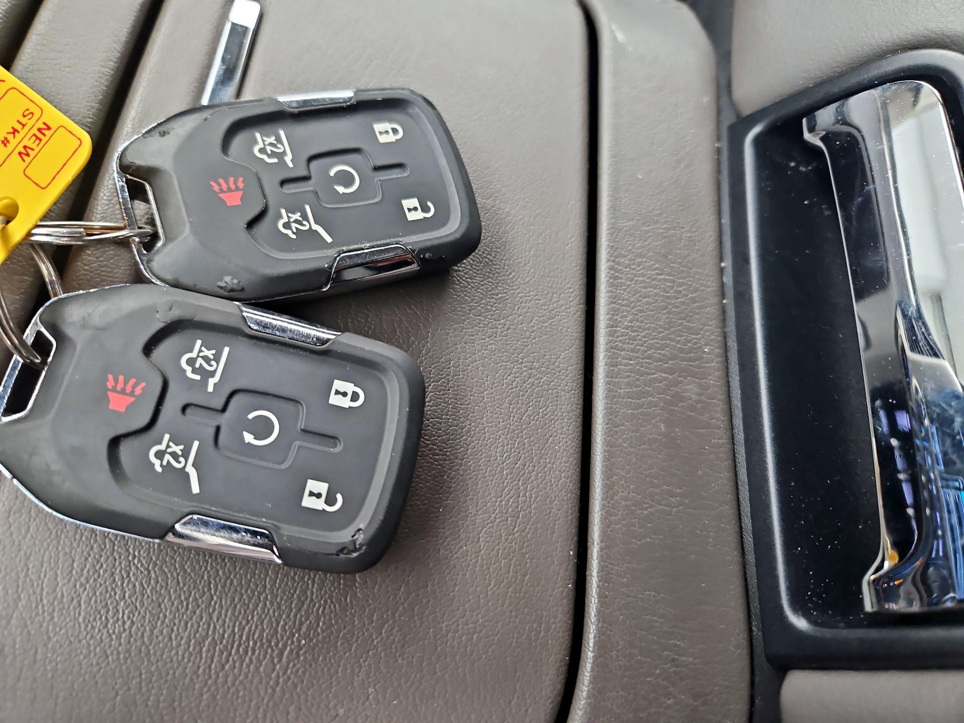 Thumbnail: 2019 GMC Yukon - 19