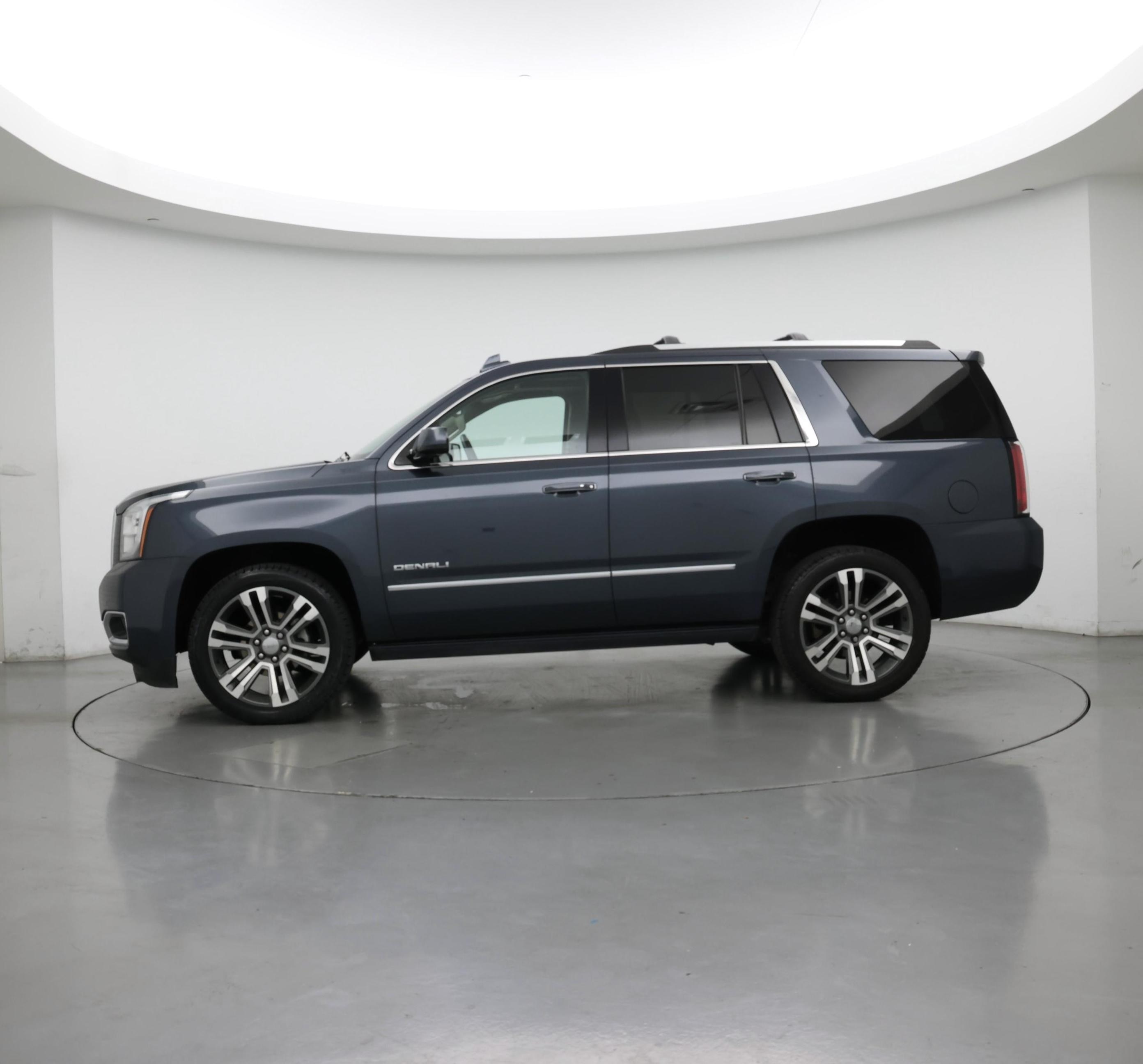 Thumbnail: 2019 GMC Yukon - 3