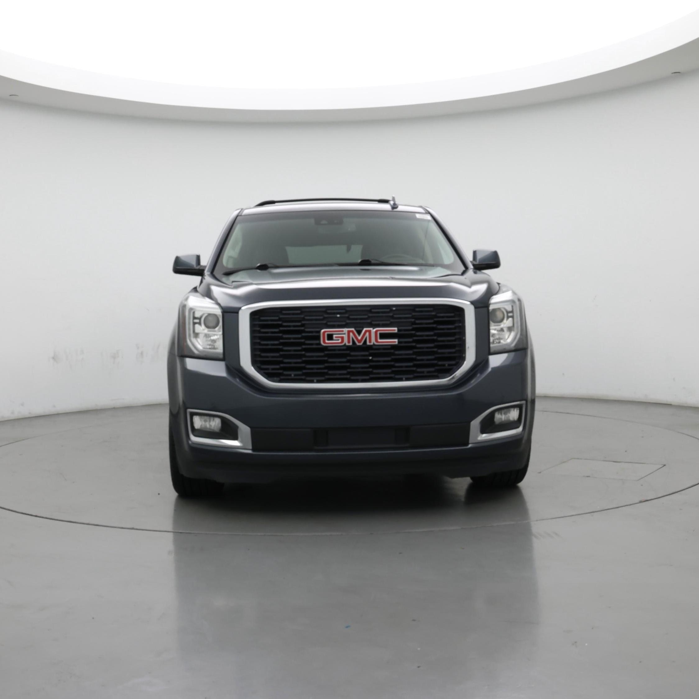 Thumbnail: 2019 GMC Yukon - 5