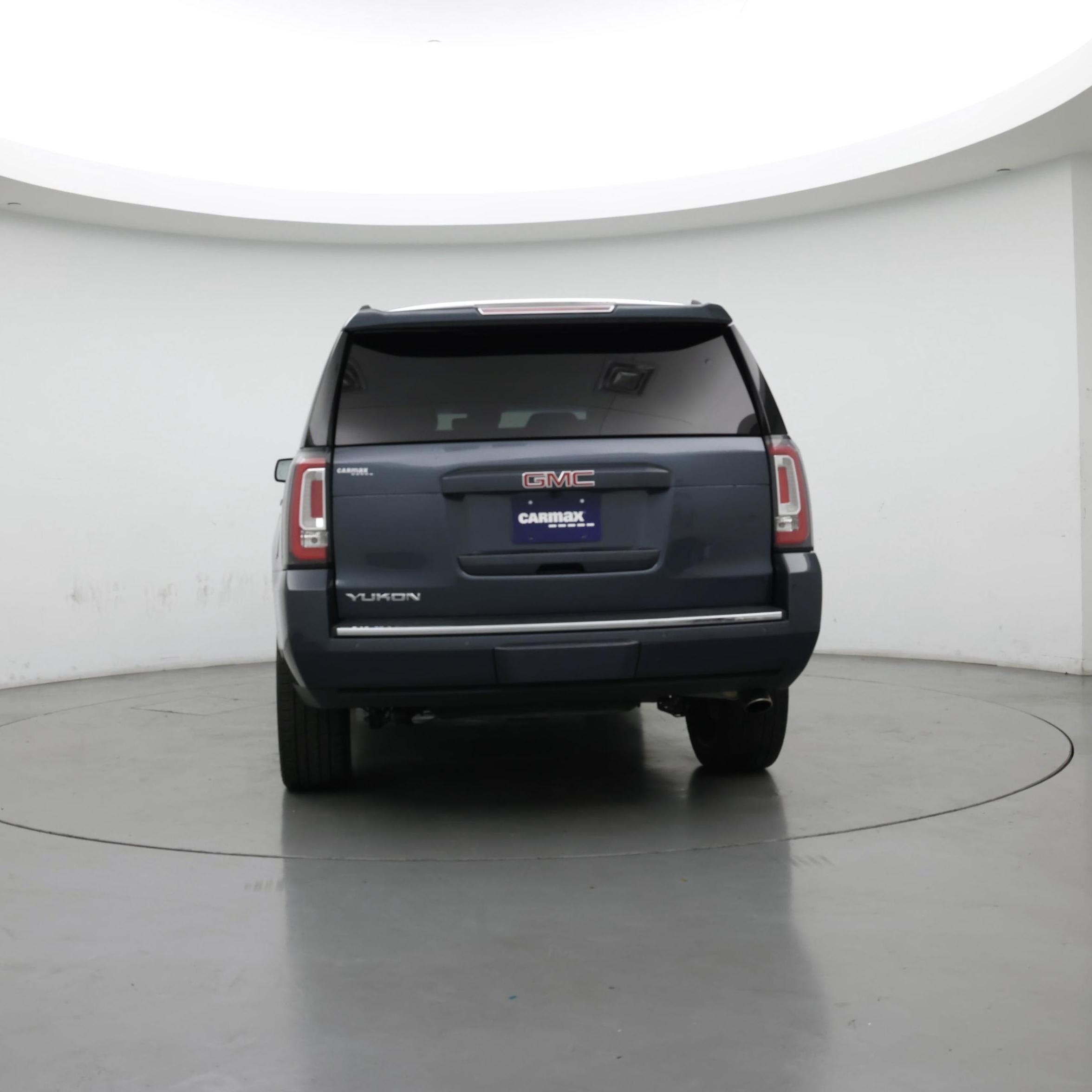 Thumbnail: 2019 GMC Yukon - 6