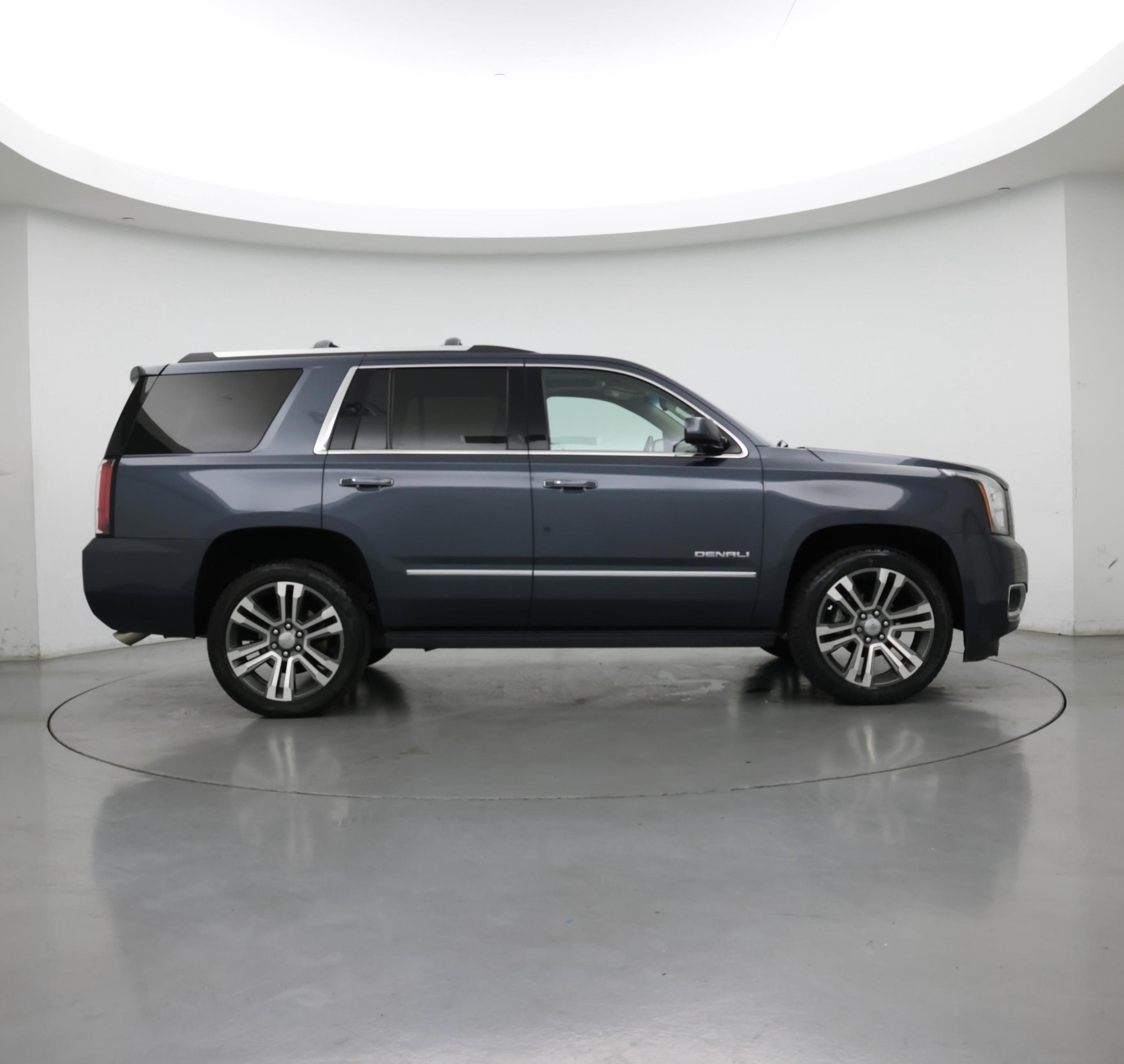 Thumbnail: 2019 GMC Yukon - 7