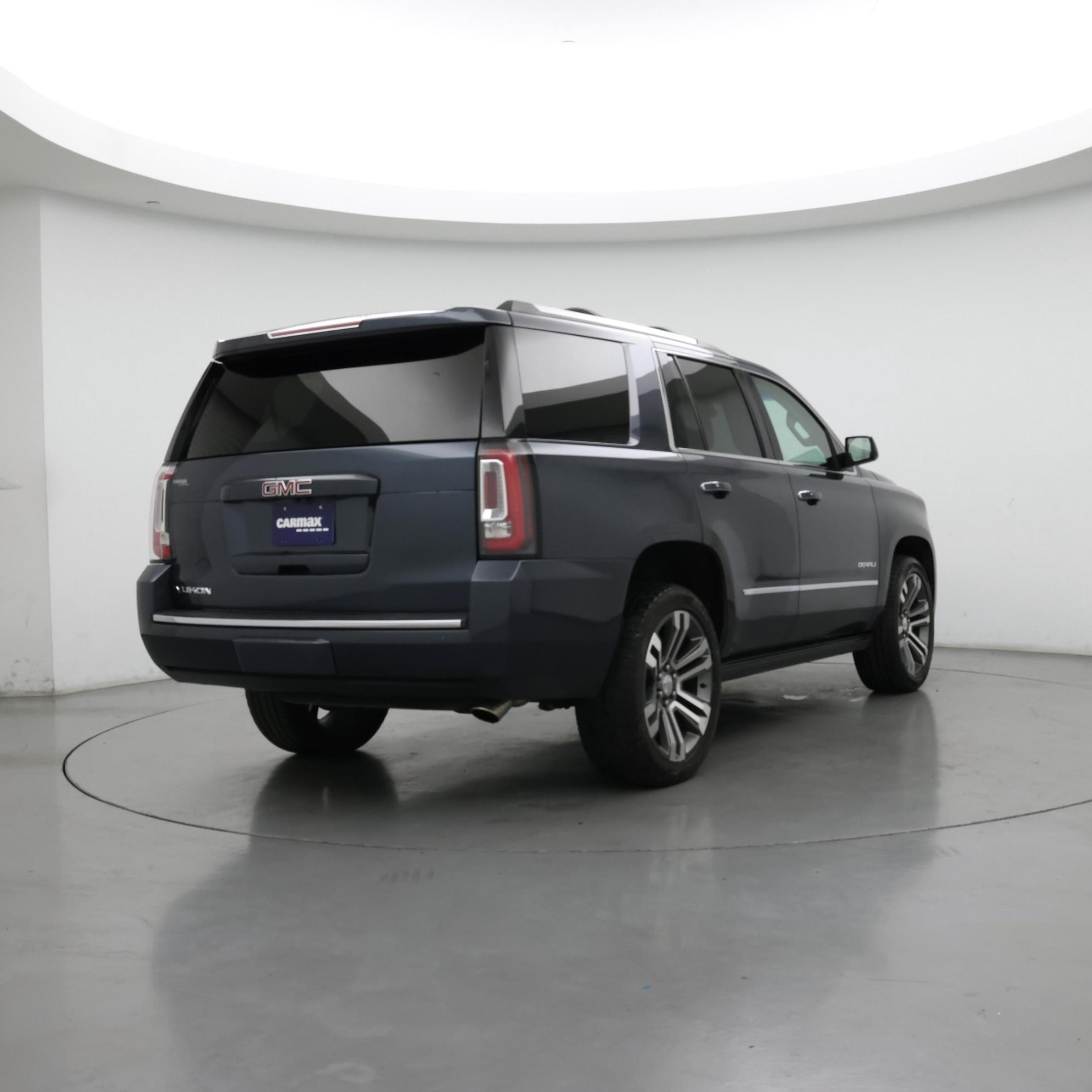 Thumbnail: 2019 GMC Yukon - 8