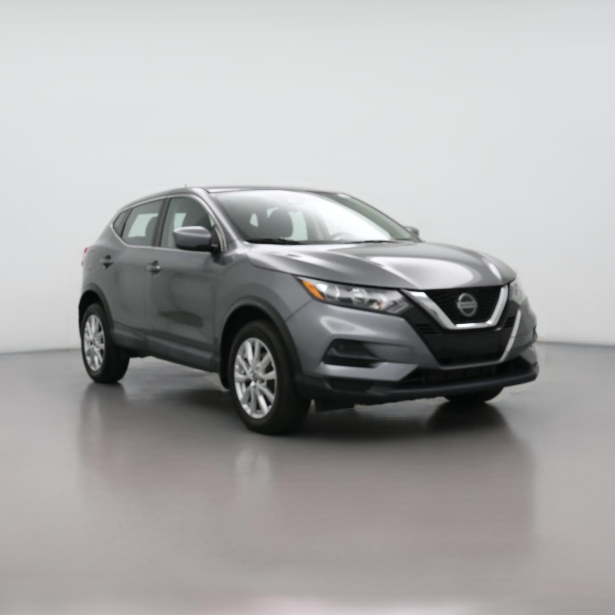 Thumbnail: 2020 Nissan Rogue Sport - 1