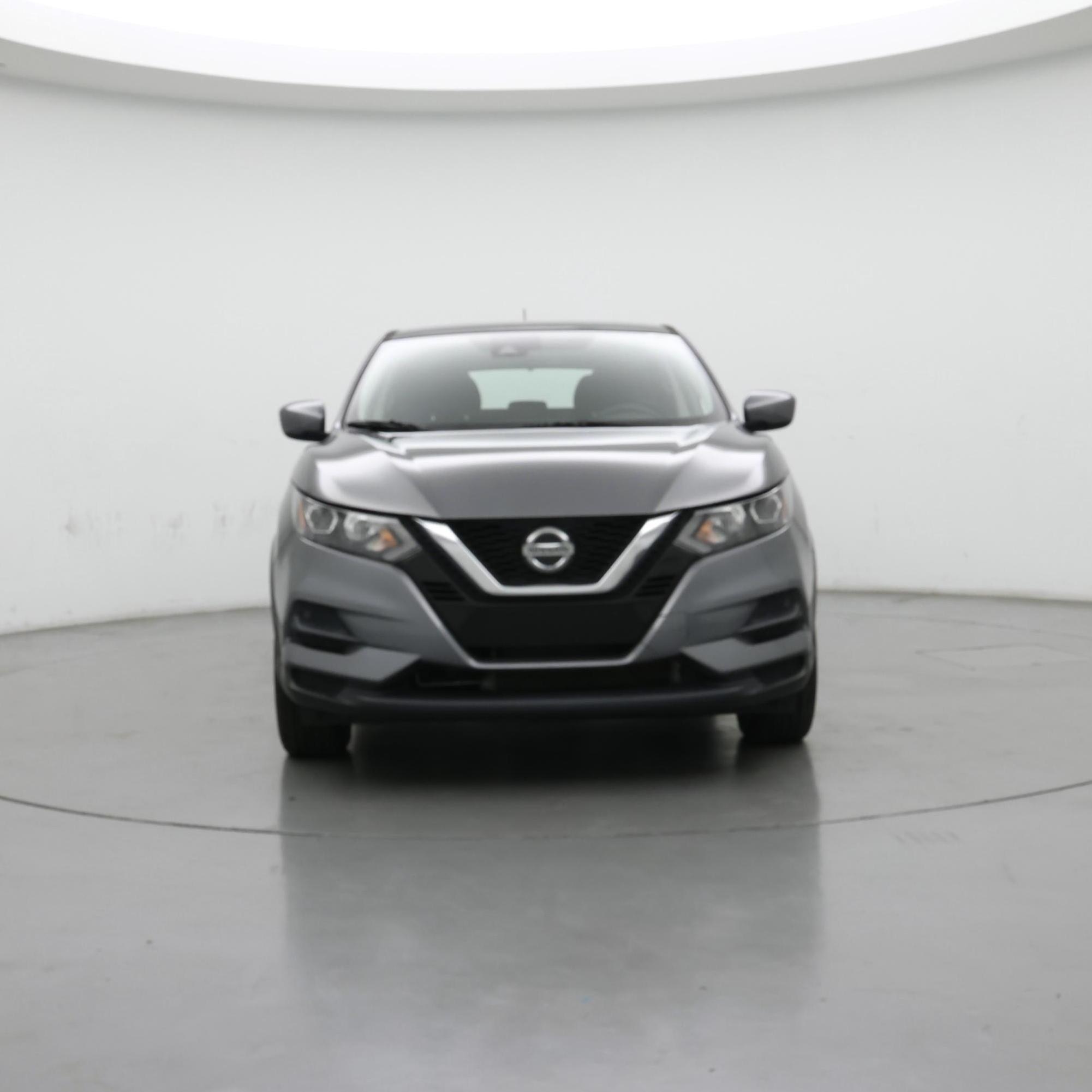 Thumbnail: 2020 Nissan Rogue Sport - 5