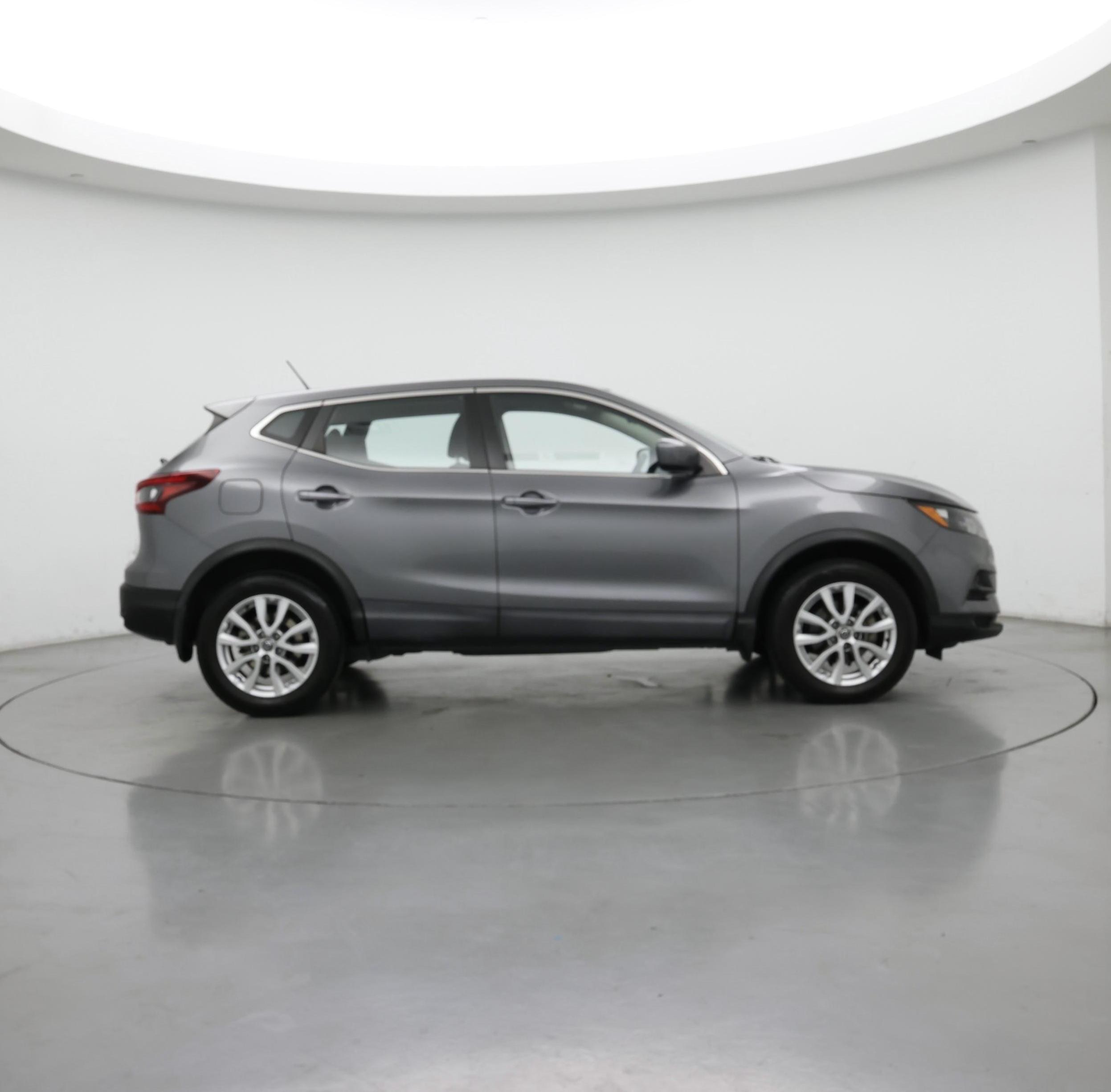 Thumbnail: 2020 Nissan Rogue Sport - 7