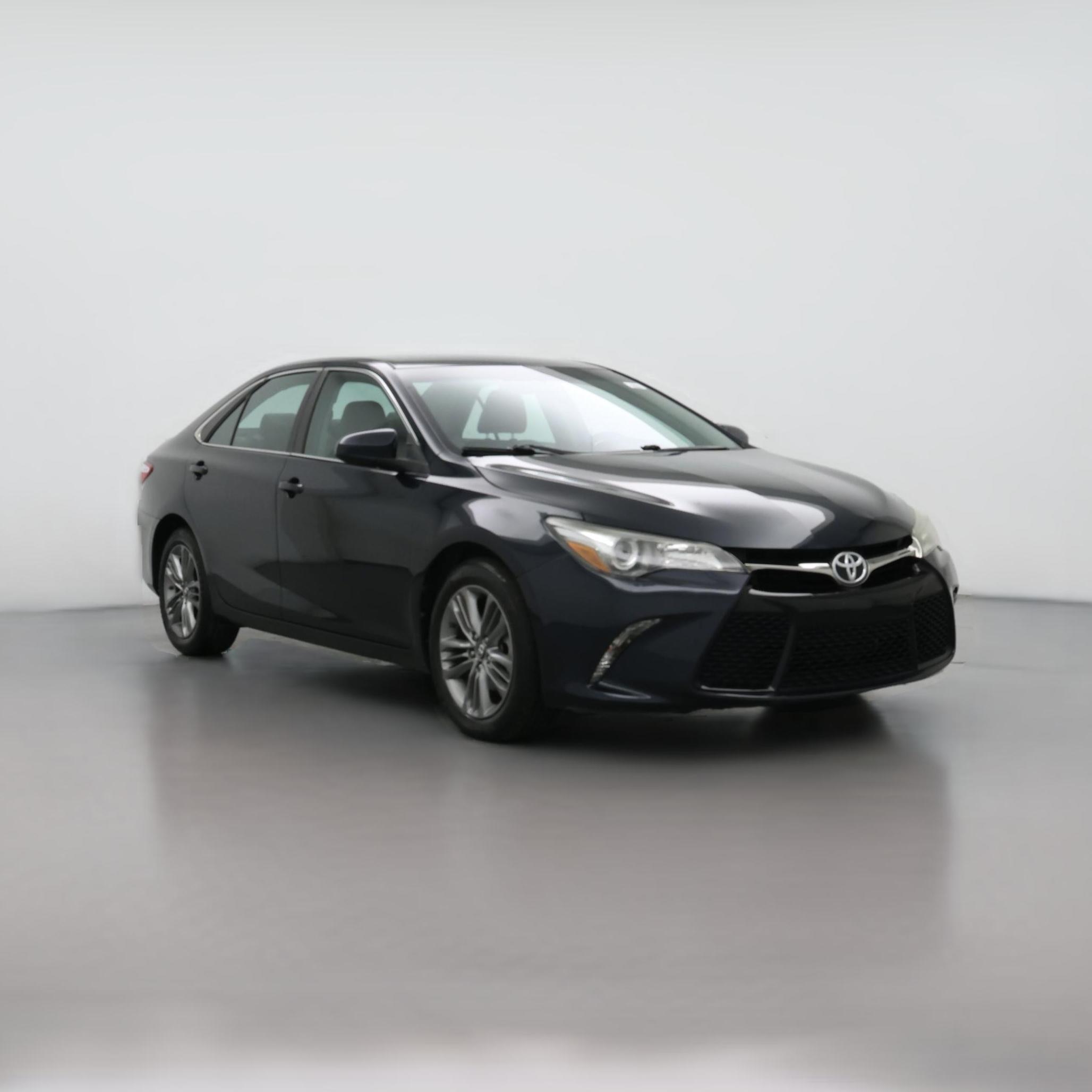 Thumbnail: 2017 Toyota Camry - 1