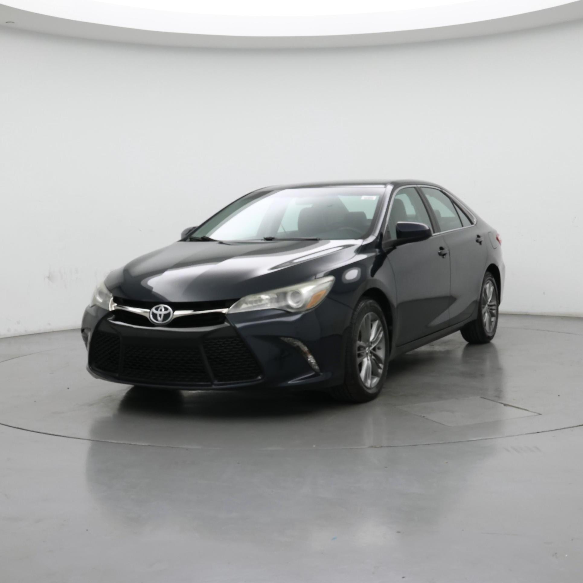 Thumbnail: 2017 Toyota Camry - 4