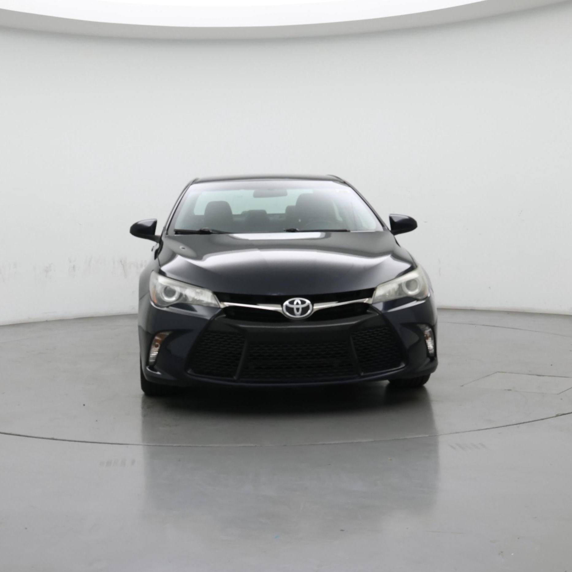 Thumbnail: 2017 Toyota Camry - 5