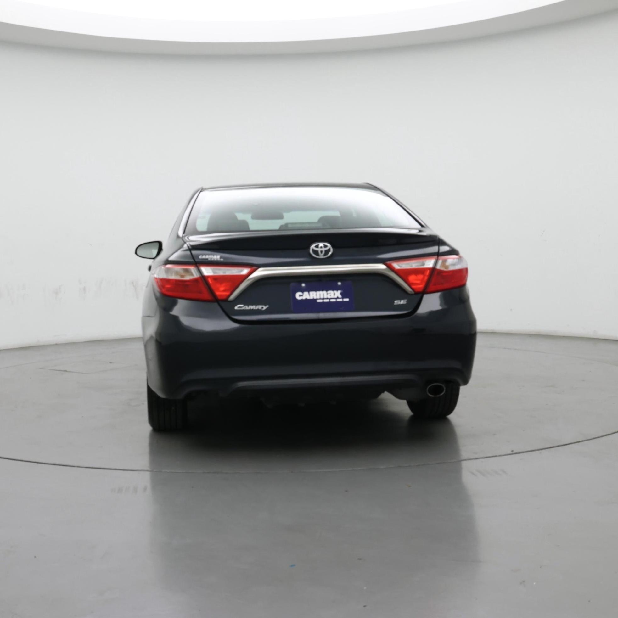 Thumbnail: 2017 Toyota Camry - 6