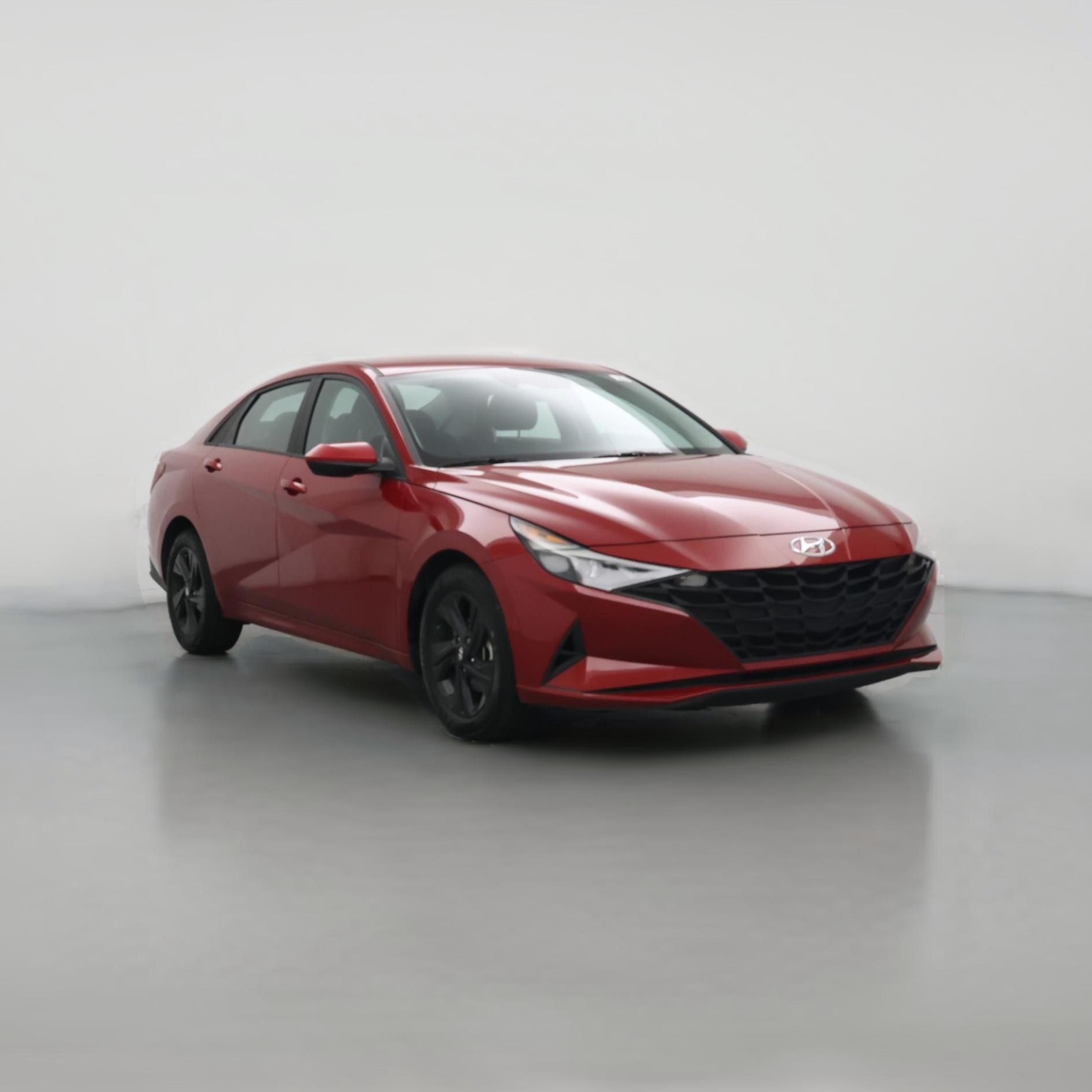 Thumbnail: 2022 Hyundai Elantra - 1