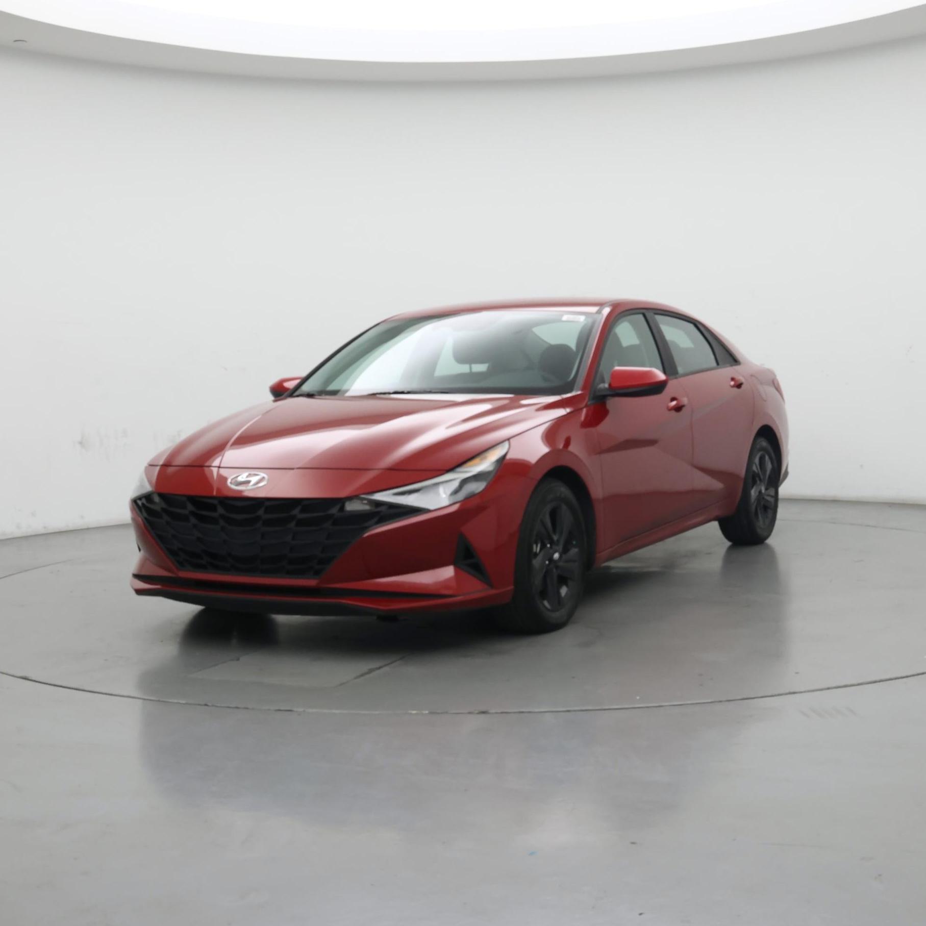 Thumbnail: 2022 Hyundai Elantra - 4