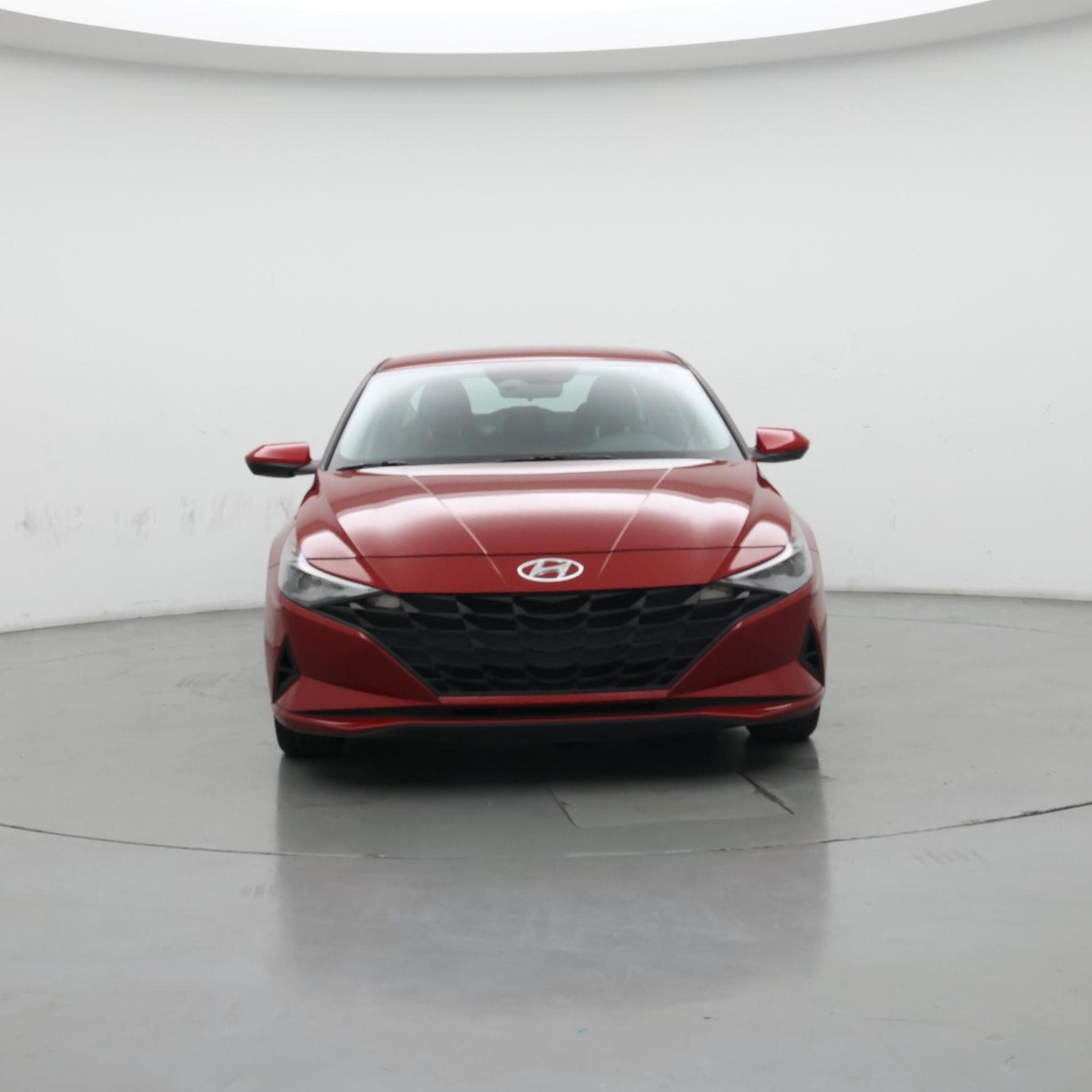 Thumbnail: 2022 Hyundai Elantra - 5