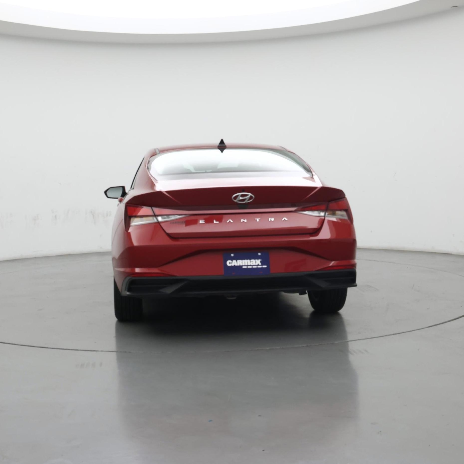 Thumbnail: 2022 Hyundai Elantra - 6