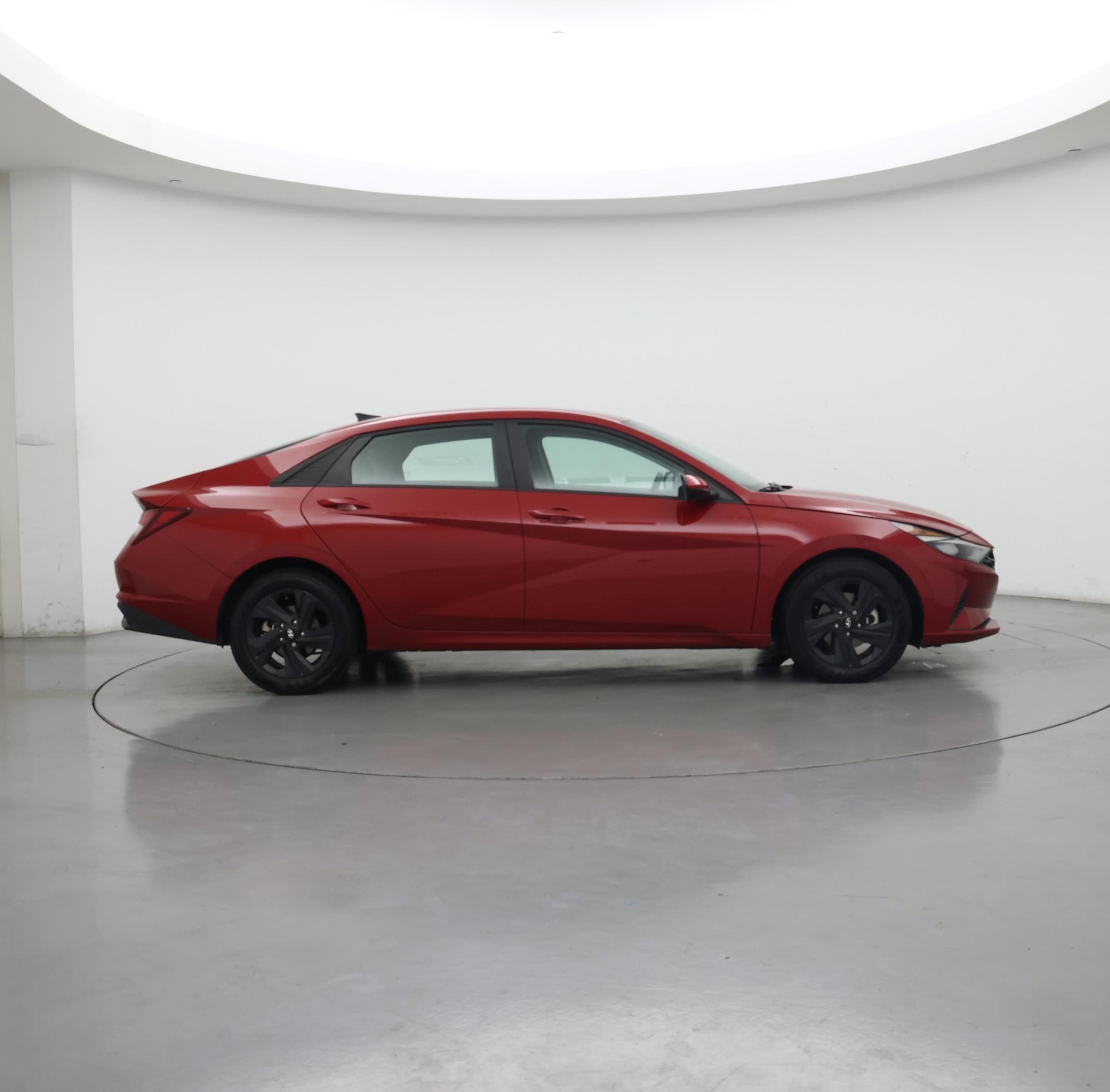 Thumbnail: 2022 Hyundai Elantra - 7