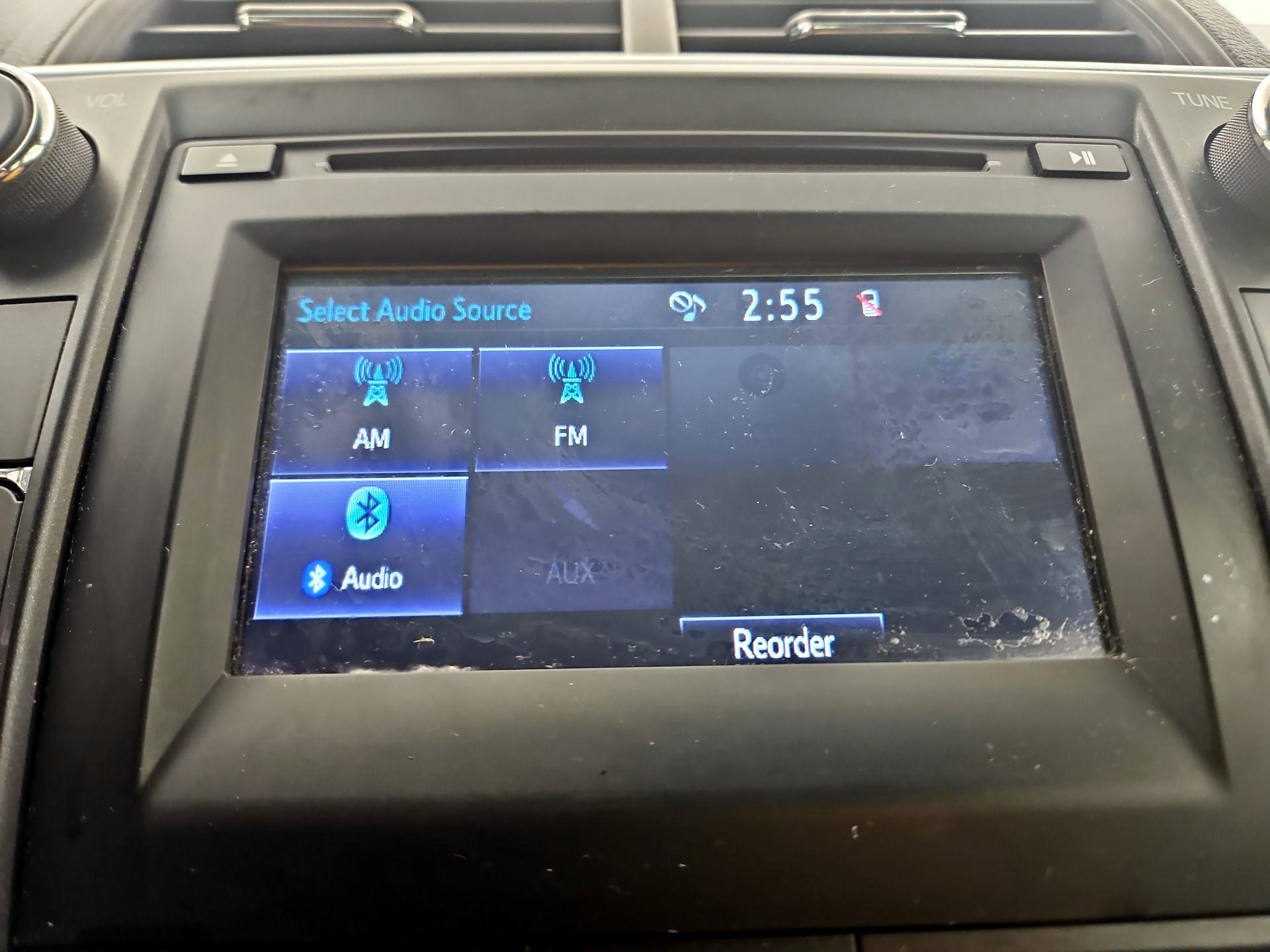 Thumbnail: 2017 Toyota Camry - 15